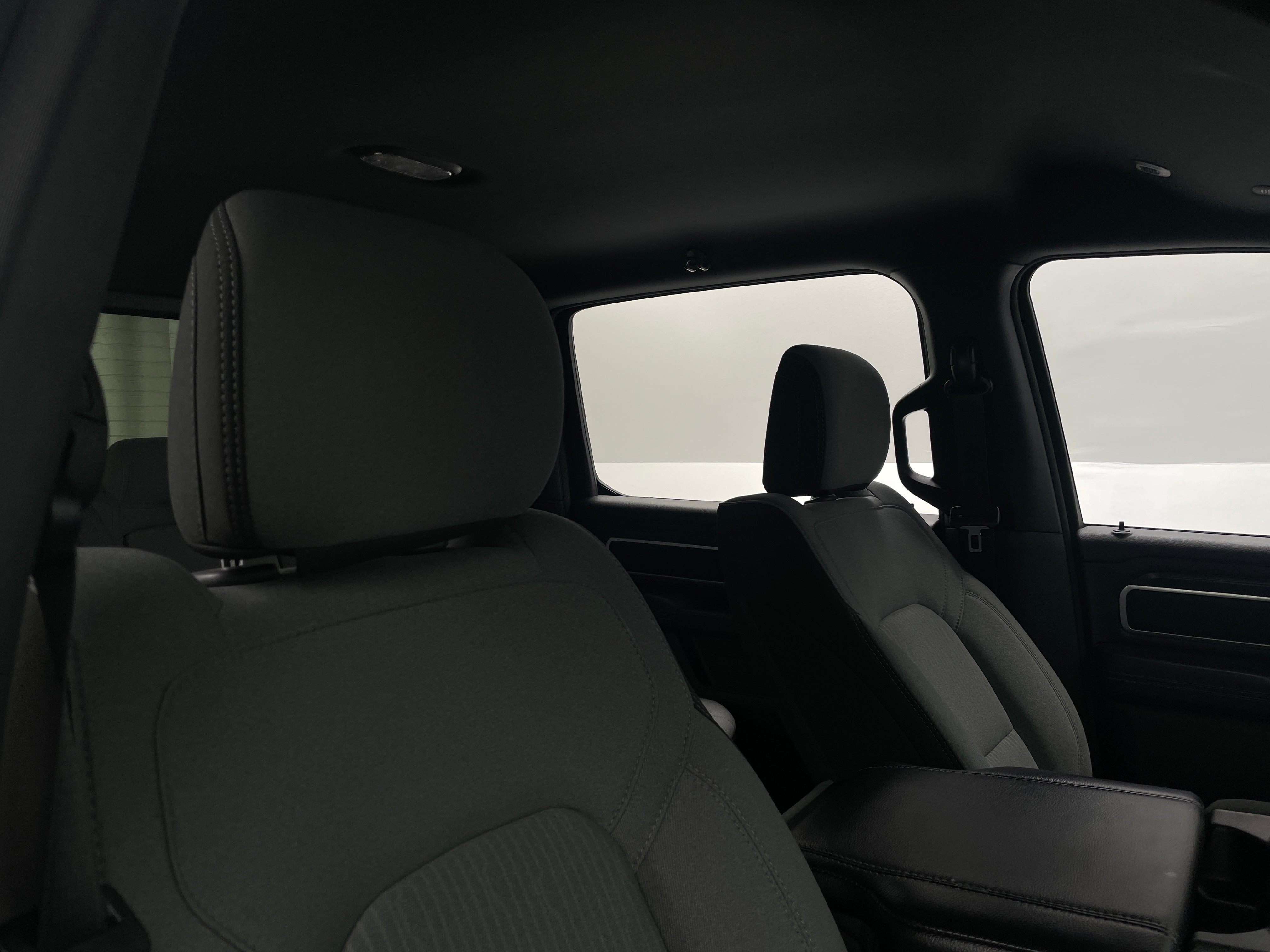 2023 RAM 1500 Big Horn 2