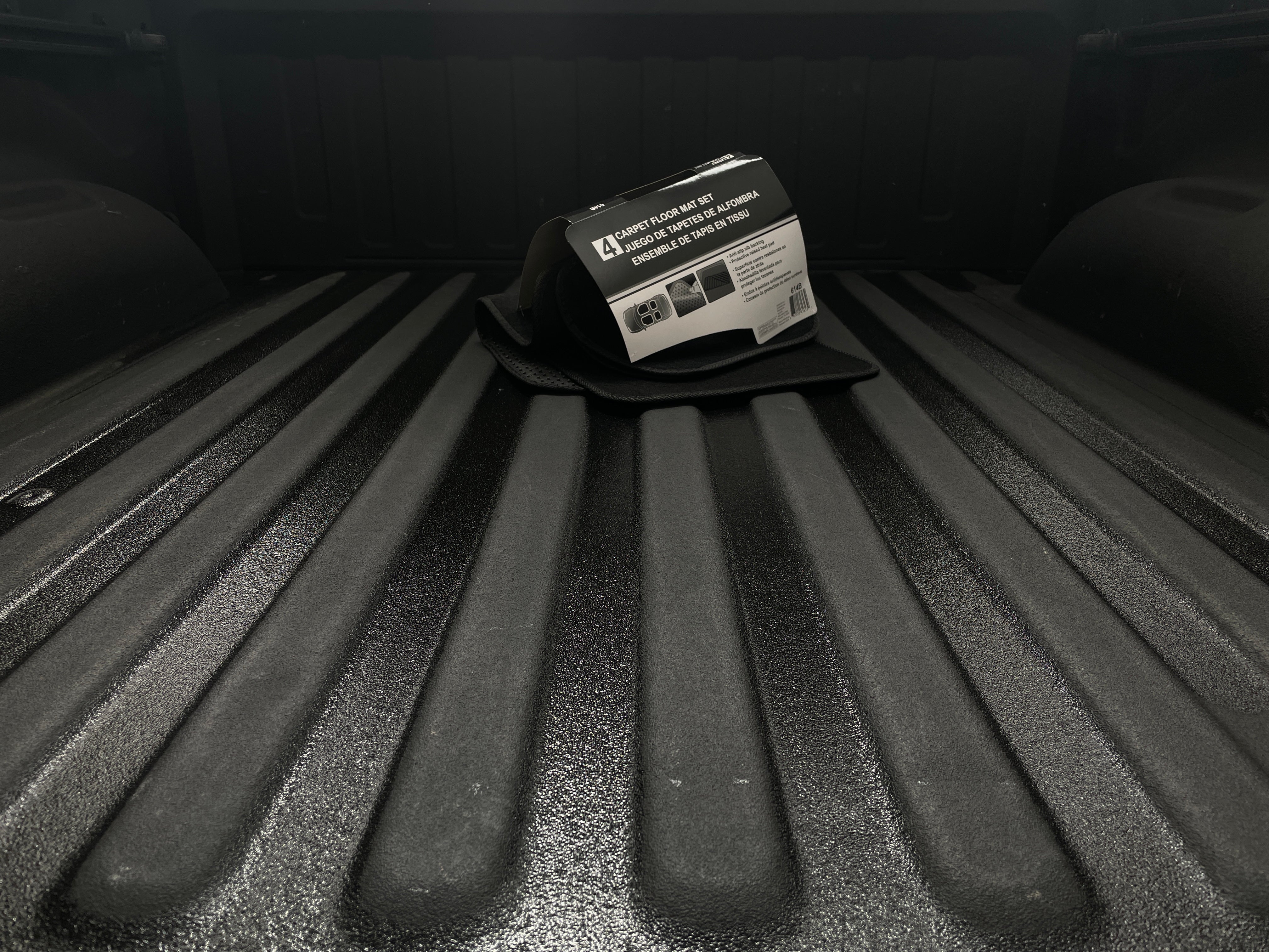 2023 RAM 1500 Big Horn 7