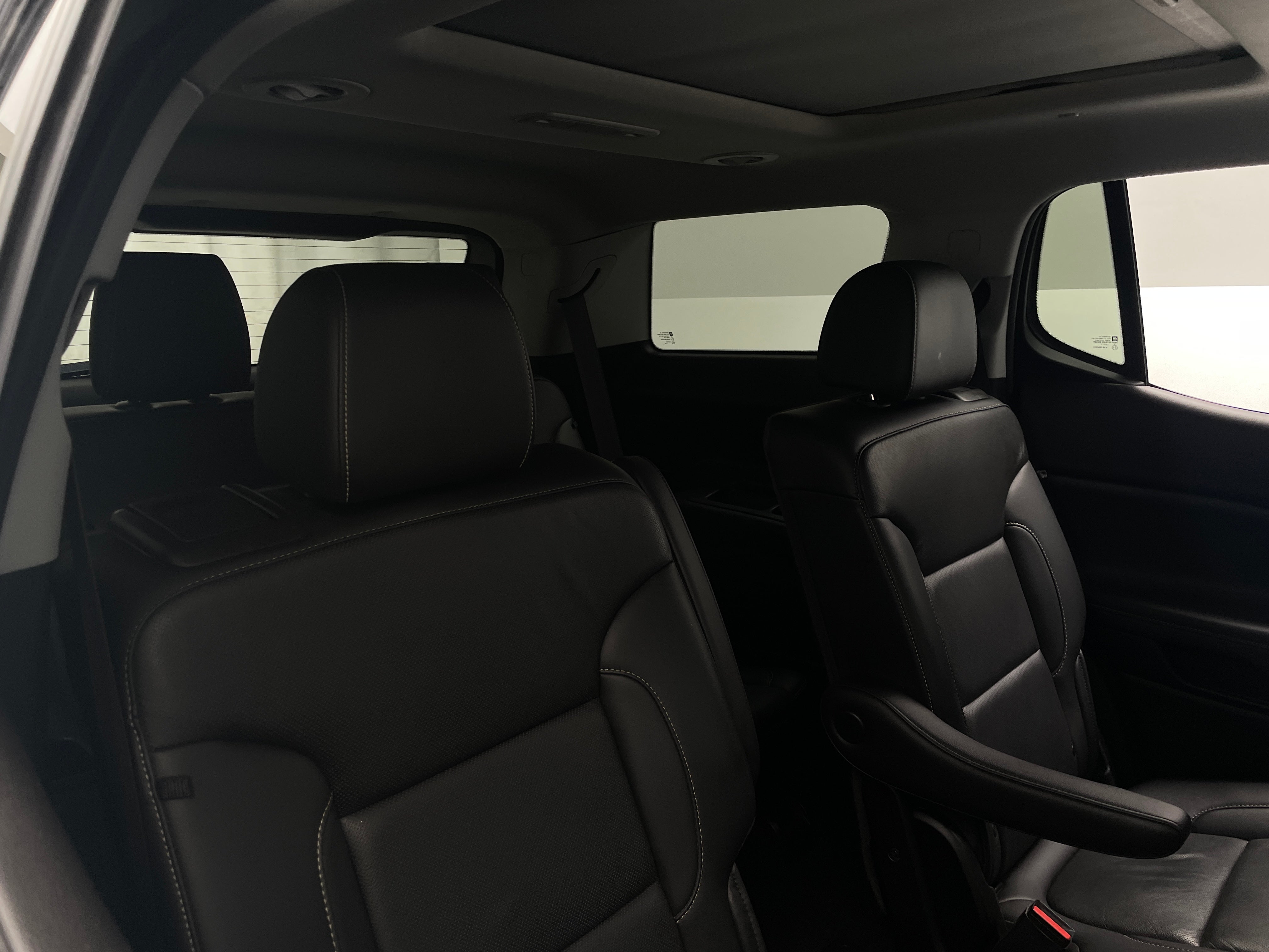 2021 GMC Acadia SLT 5