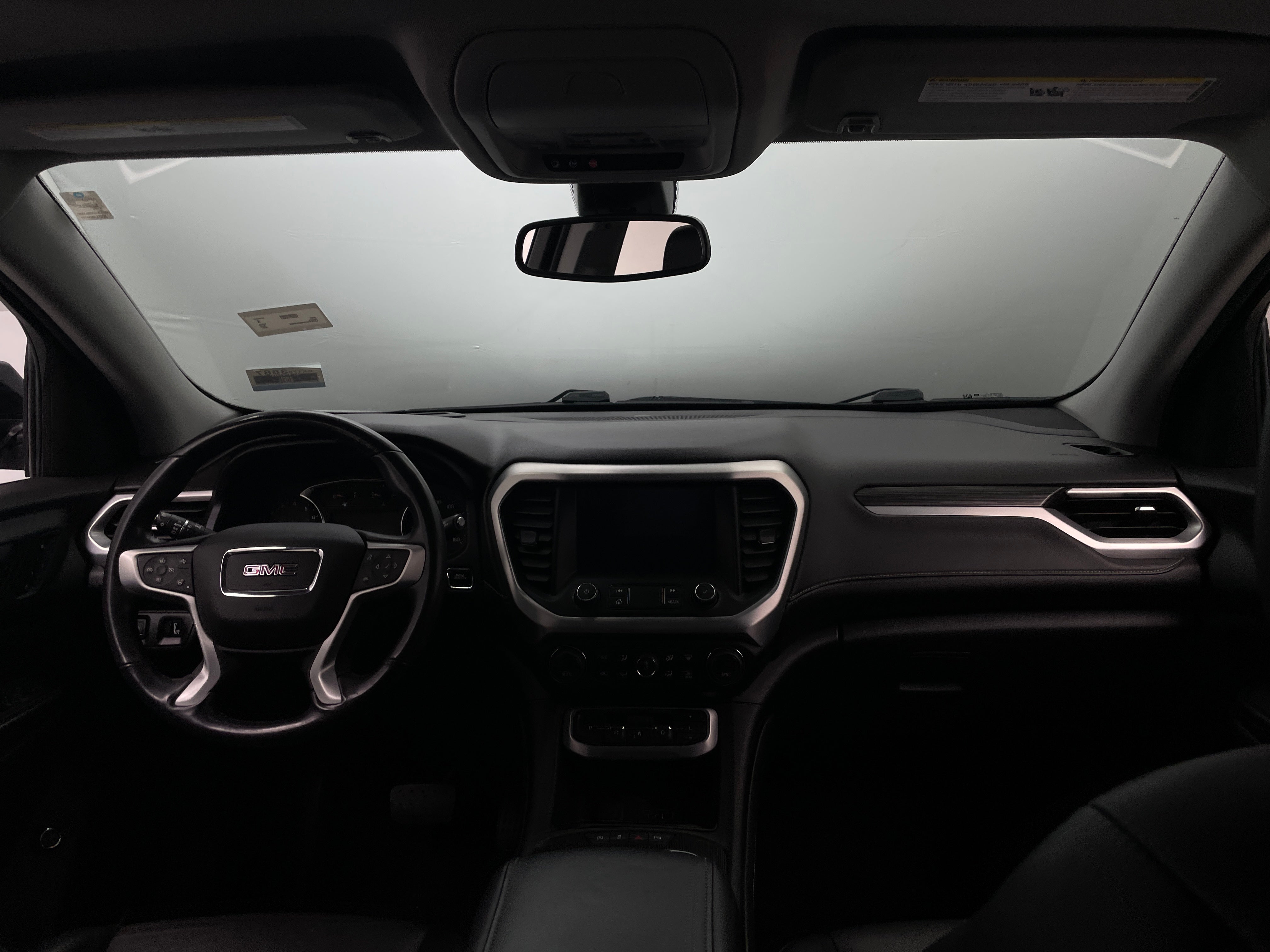 2021 GMC Acadia SLT 2