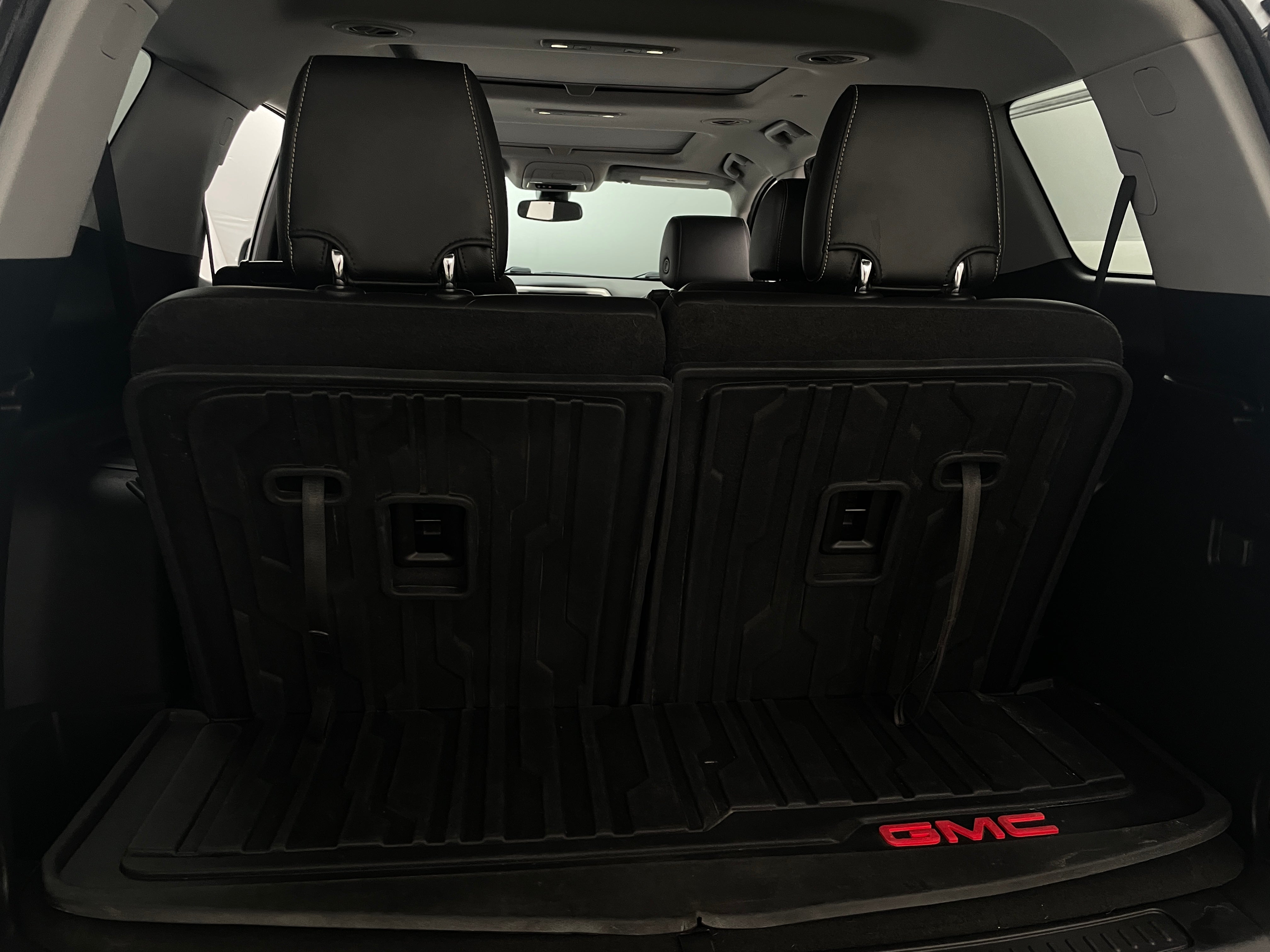 2021 GMC Acadia SLT 6