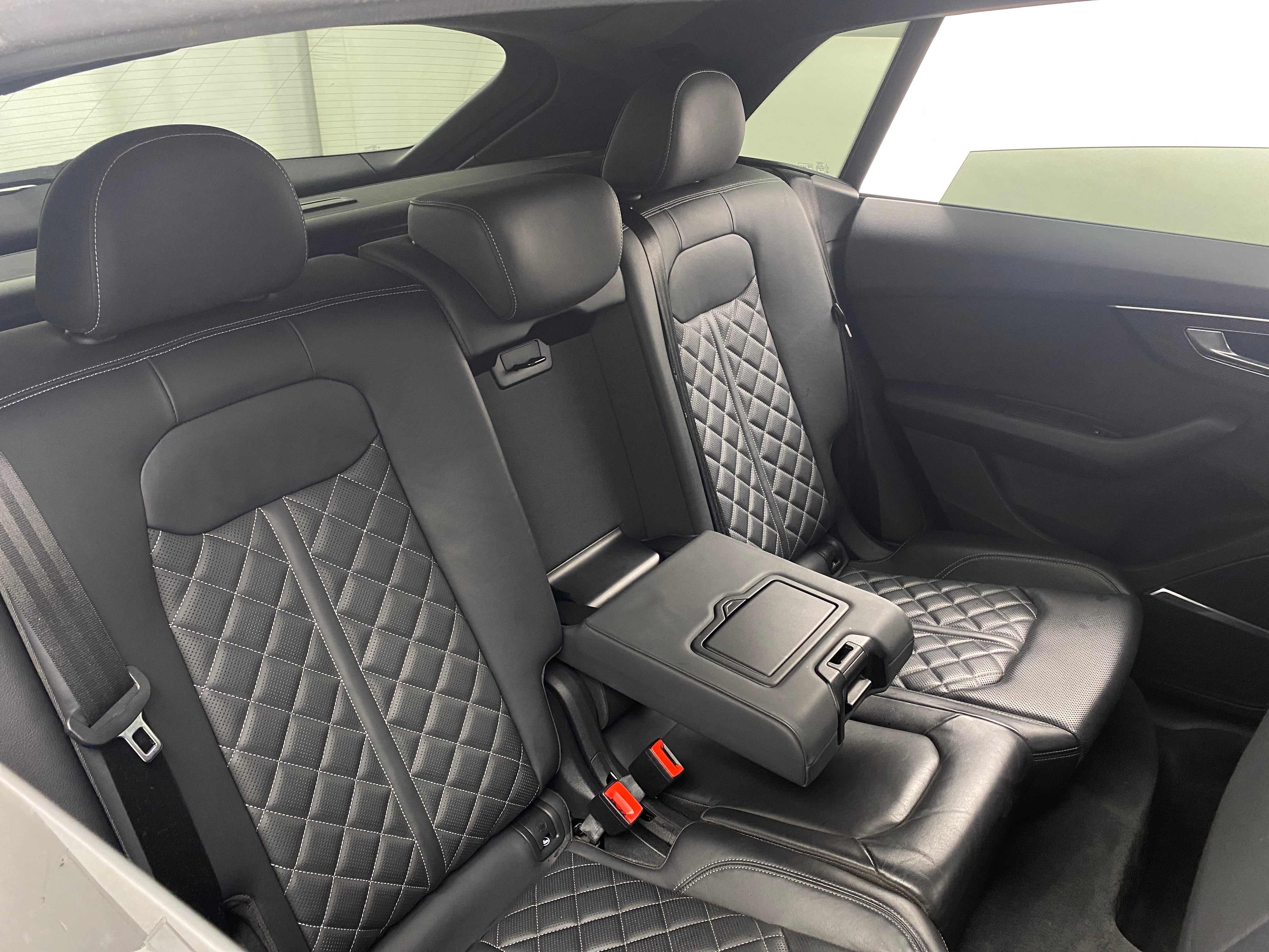 2020 Audi SQ8 Premium Plus 5