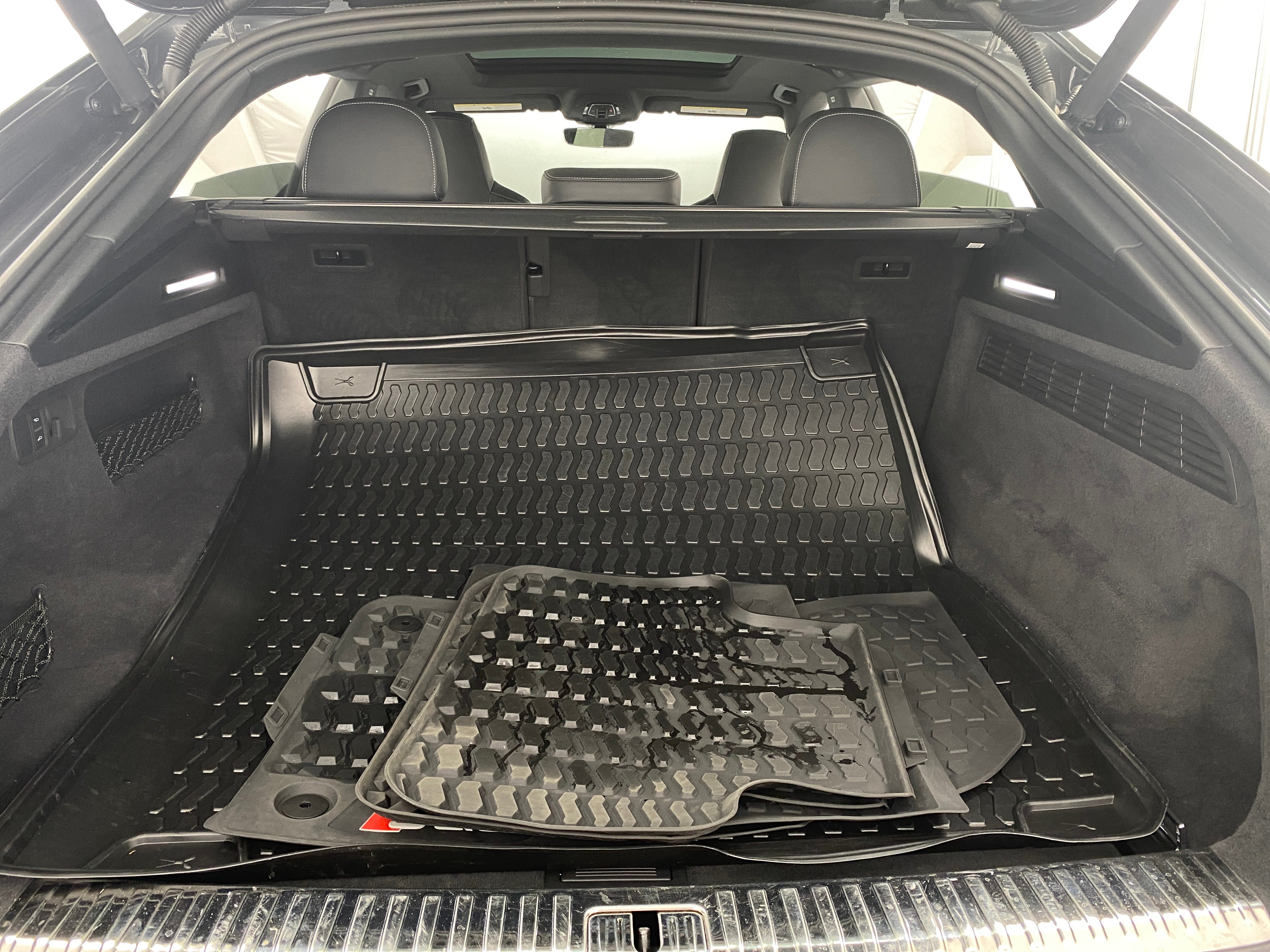 2020 Audi SQ8 Premium Plus 6