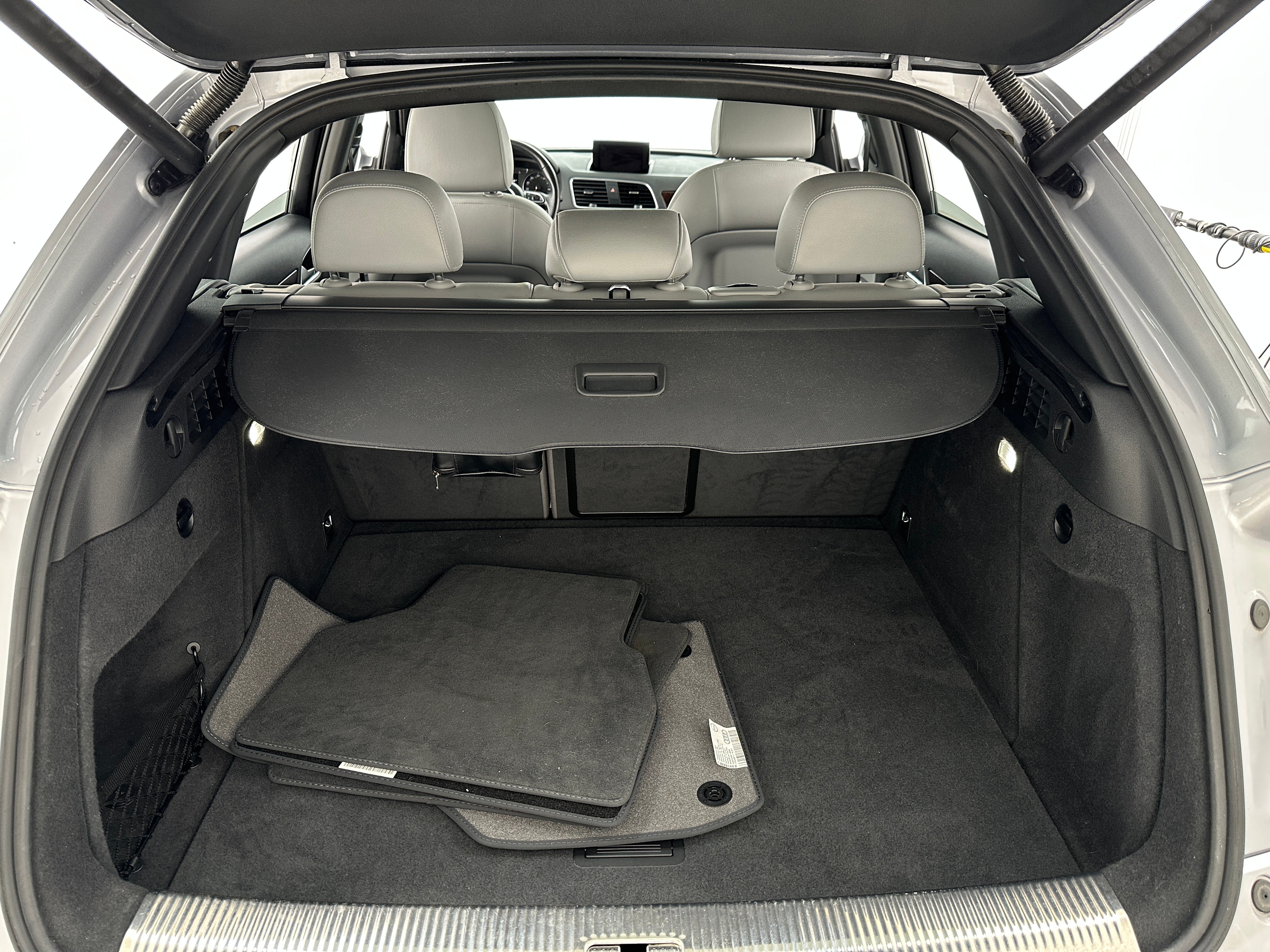 2016 Audi Q3 Prestige 6