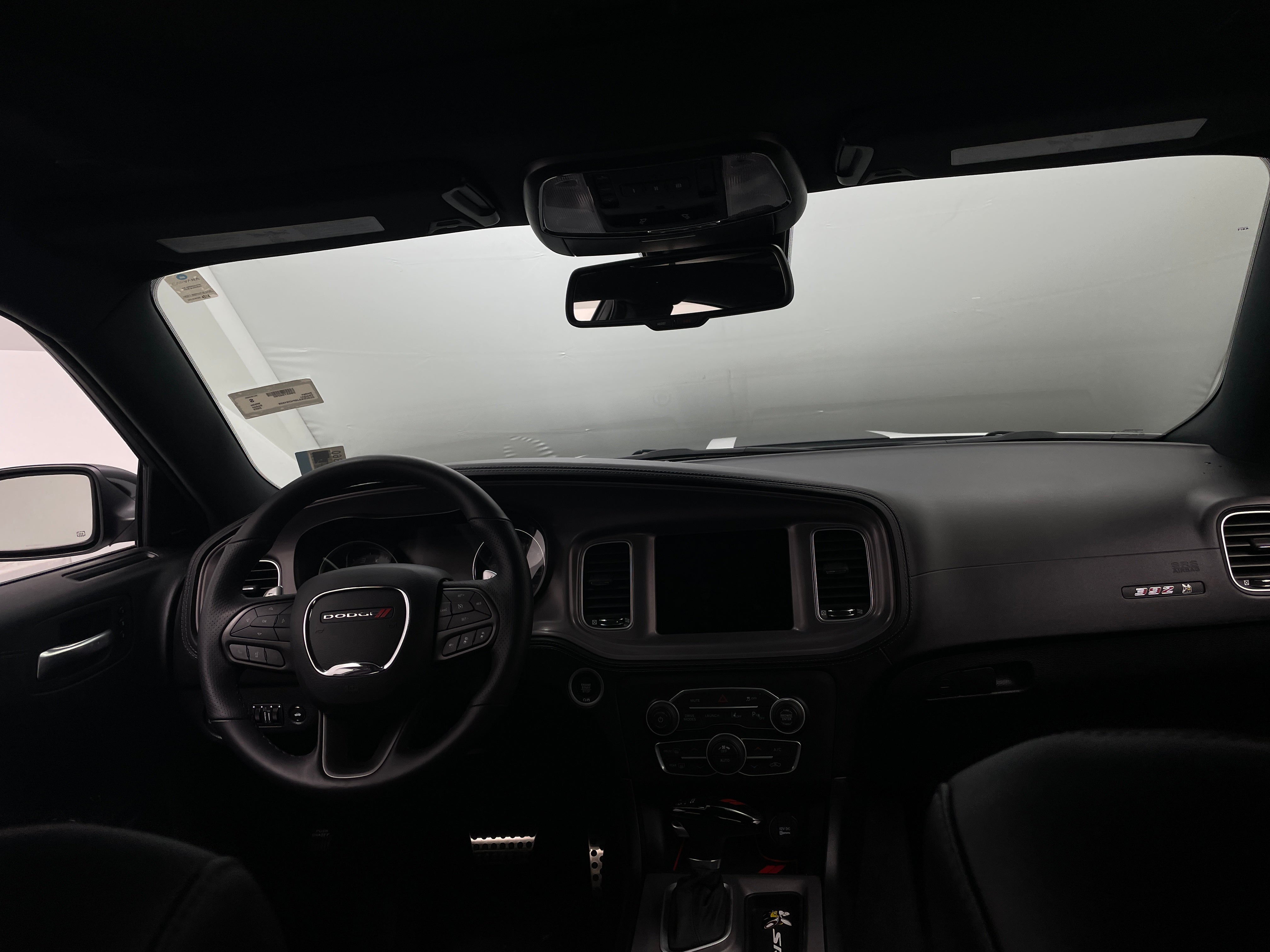 2023 Dodge Charger Scat Pack 2