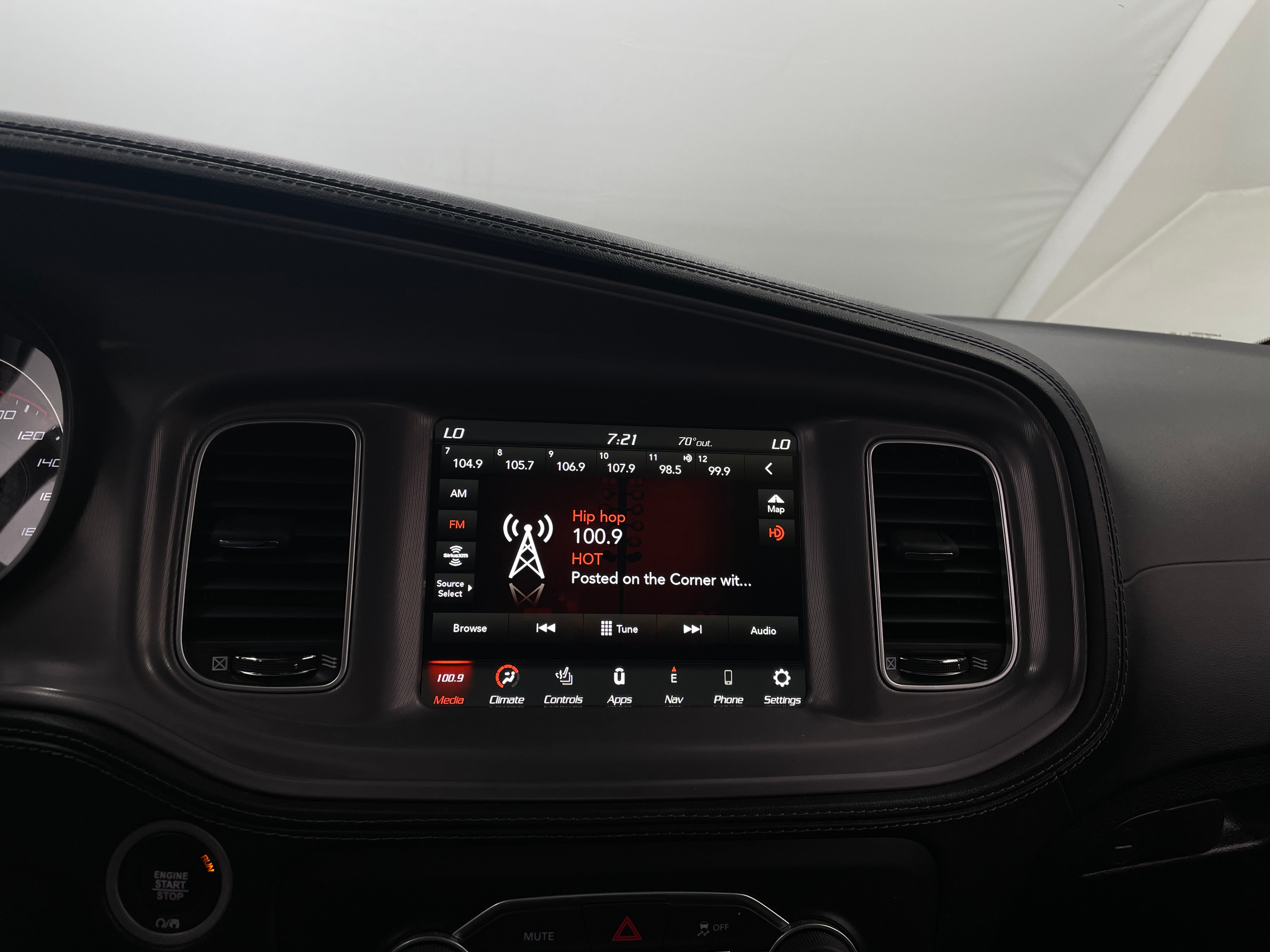 2023 Dodge Charger Scat Pack 3