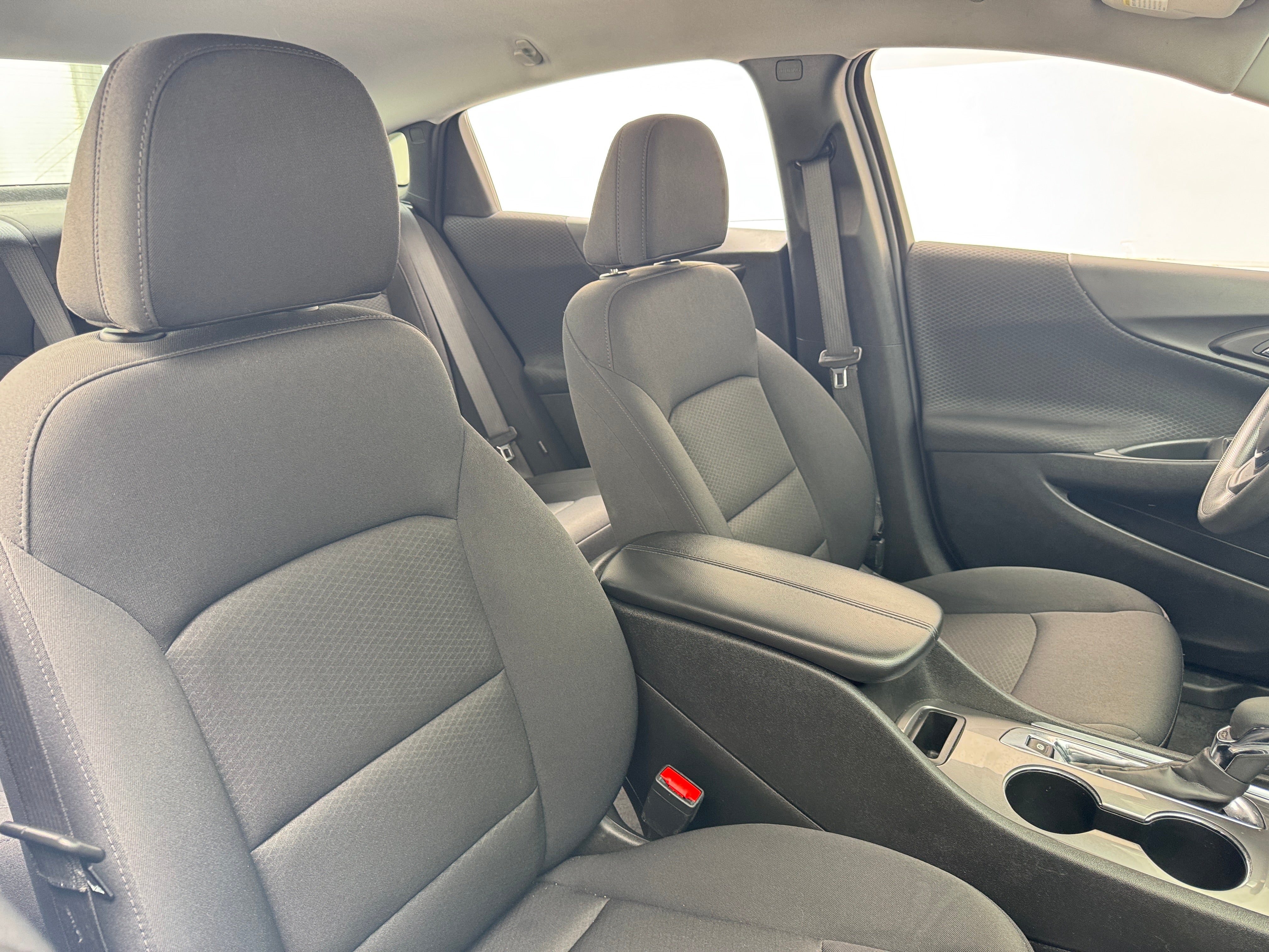 2024 Chevrolet Malibu LT 2