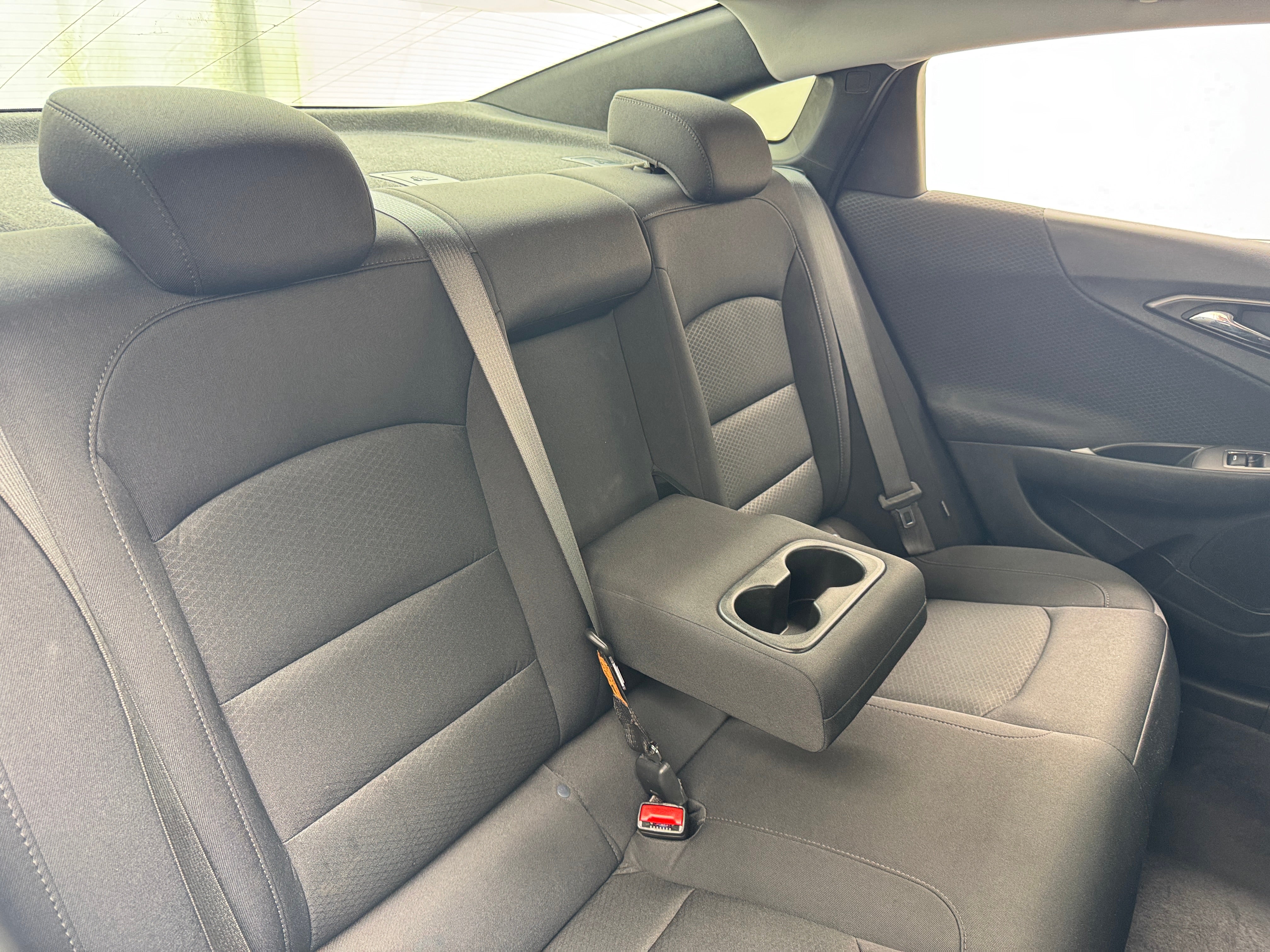 2024 Chevrolet Malibu LT 6