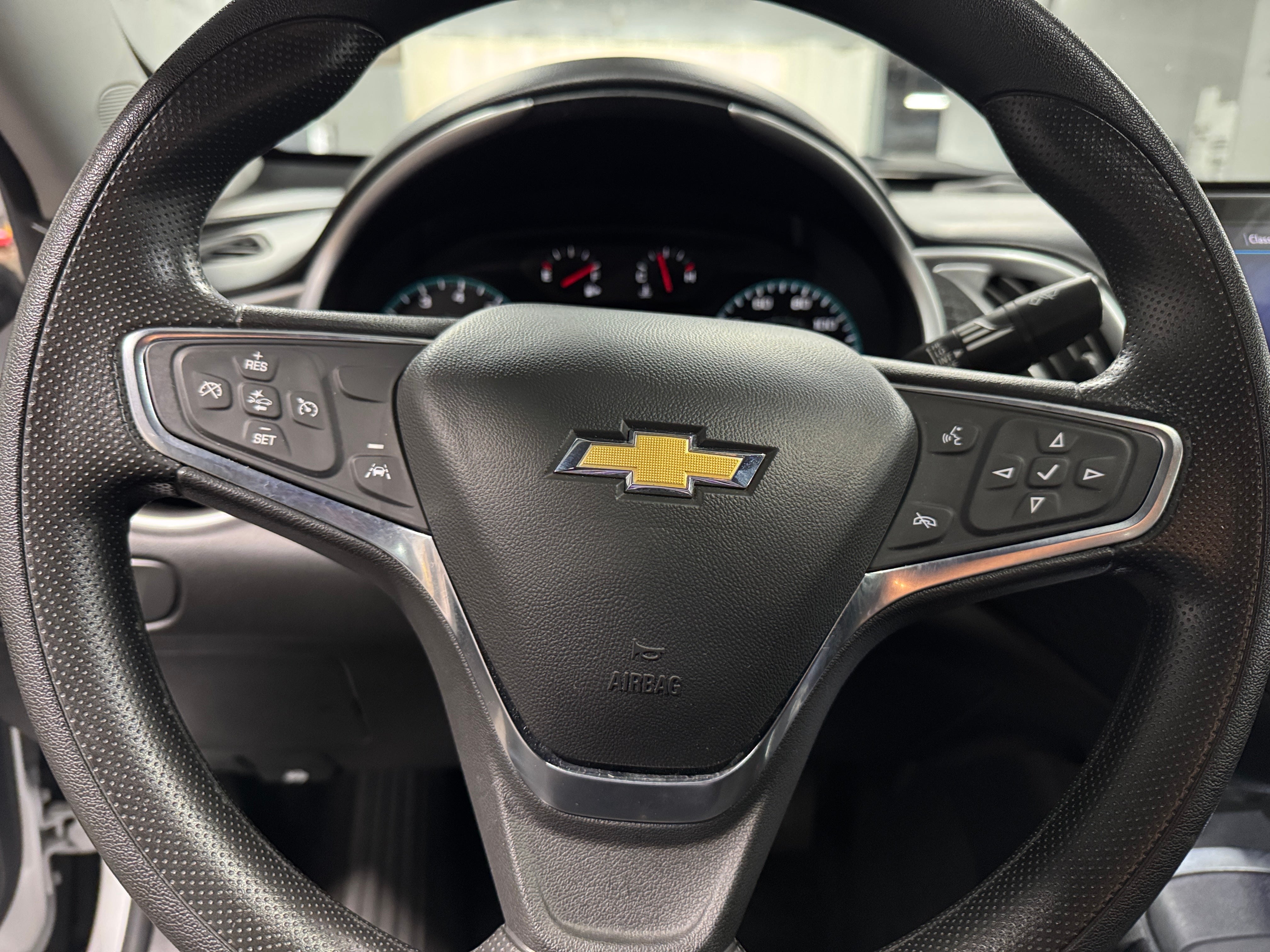 2024 Chevrolet Malibu LT 5