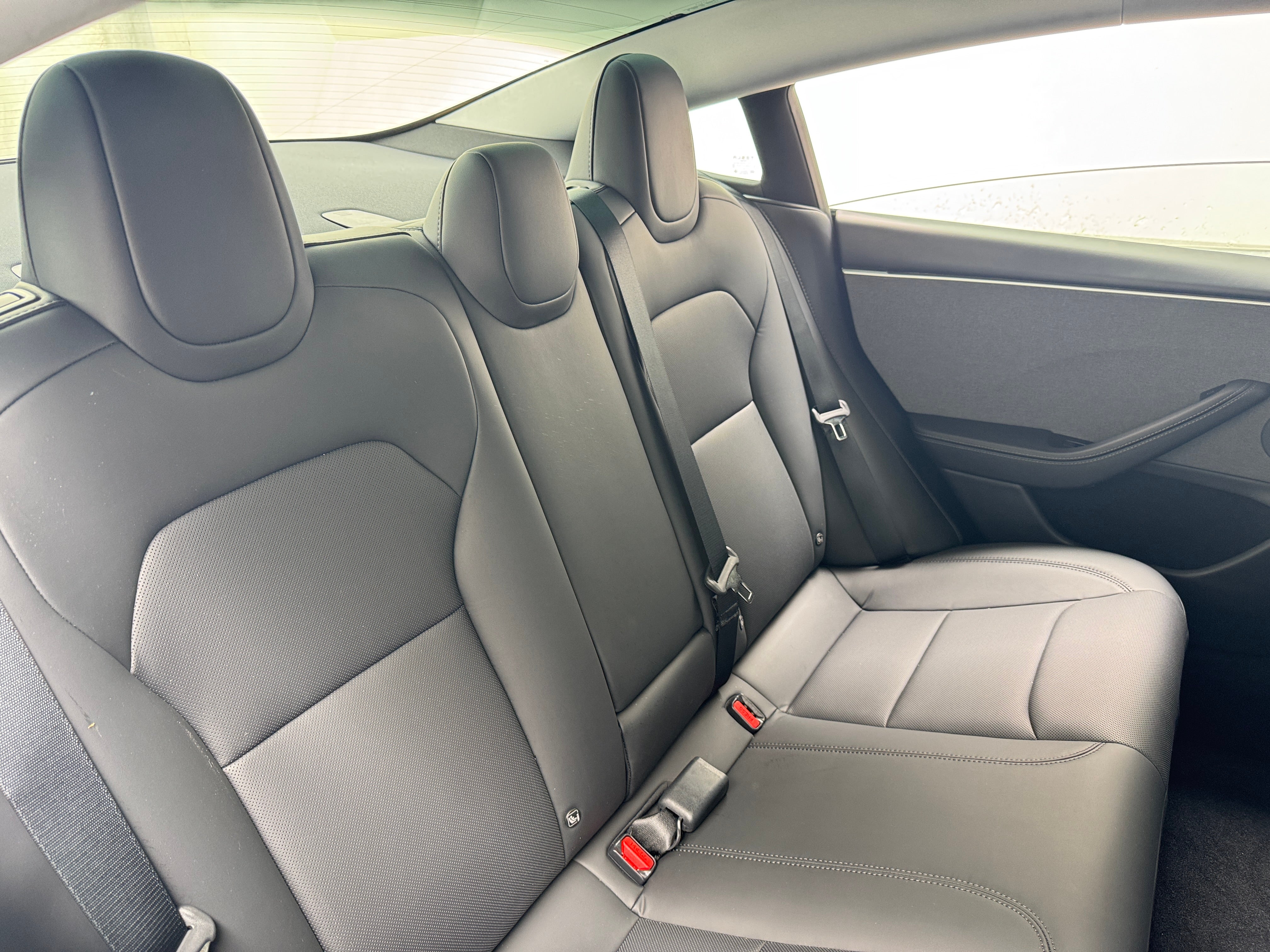 2024 Tesla Model 3 Long Range 5