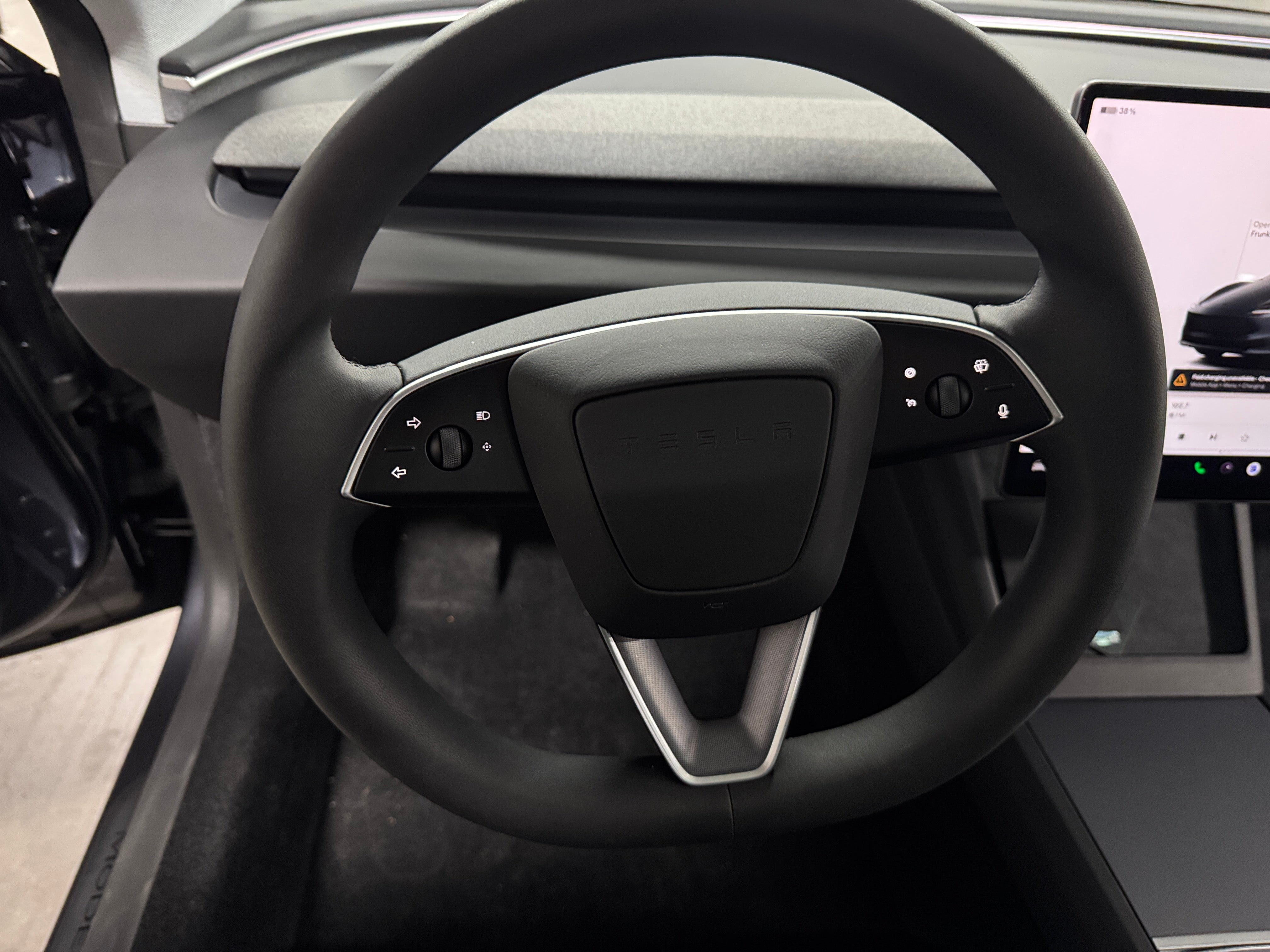 2024 Tesla Model 3 Long Range 4