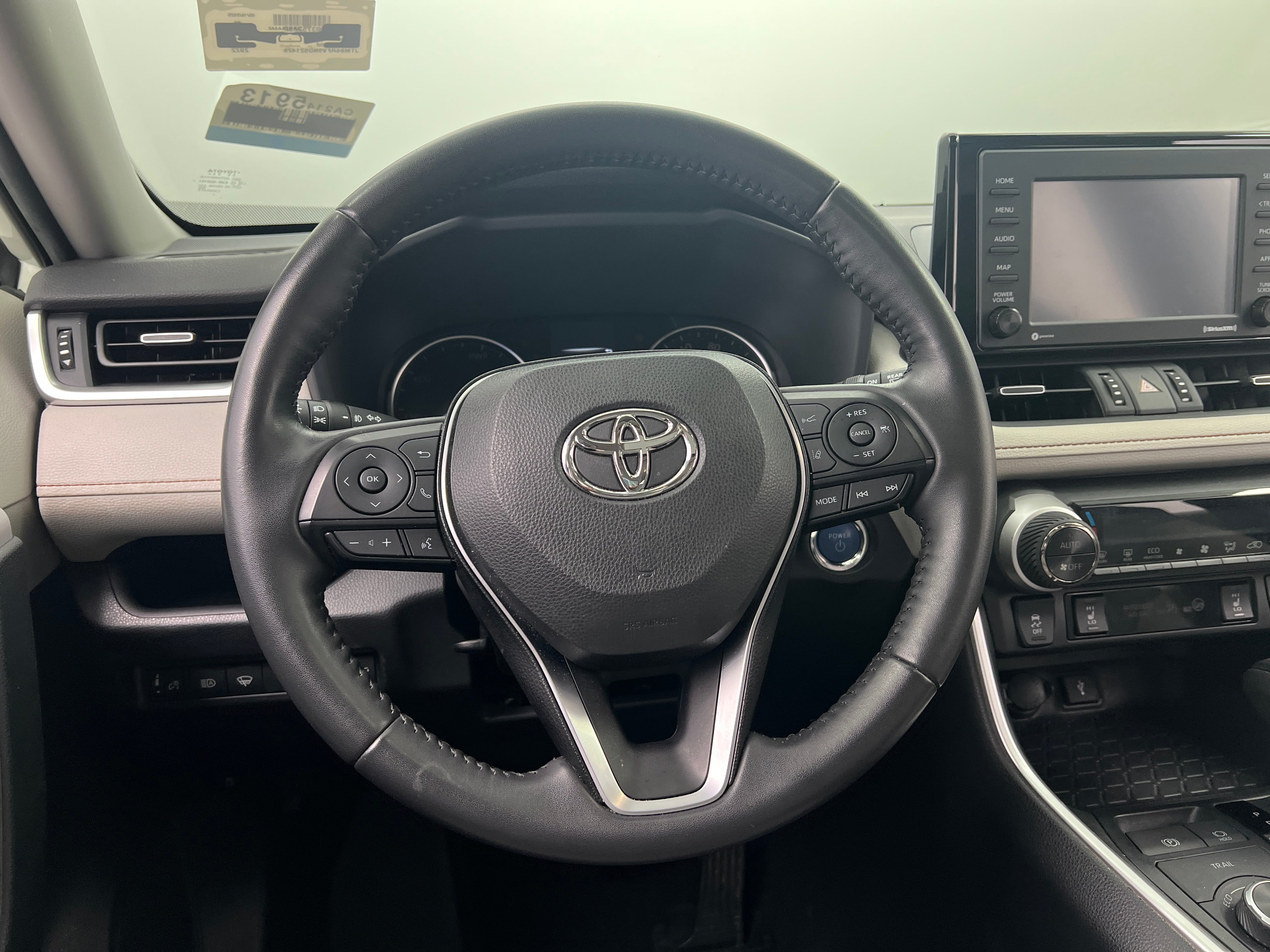 2022 Toyota RAV4 XLE Premium 4