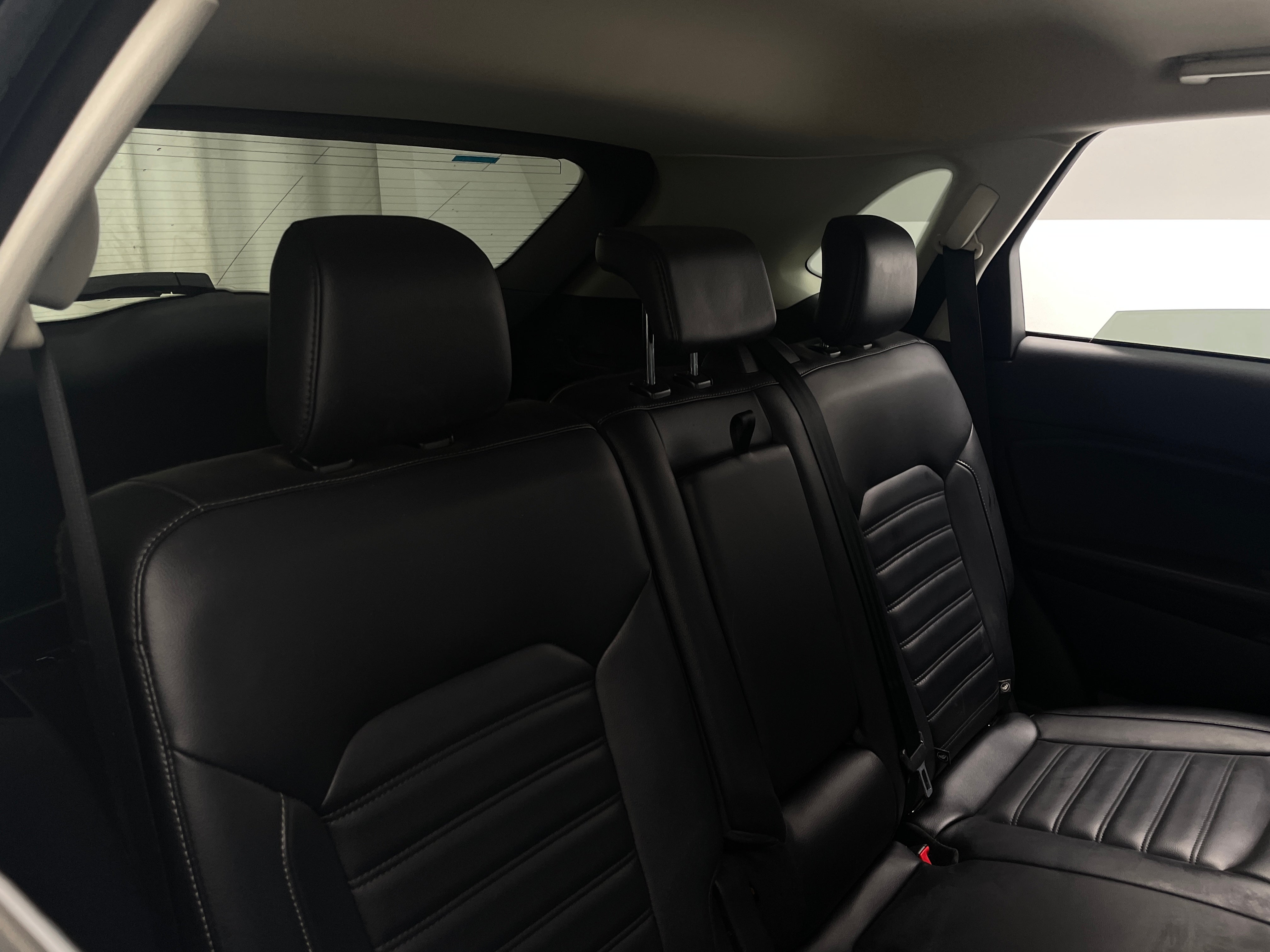 2023 Ford Edge SEL 5