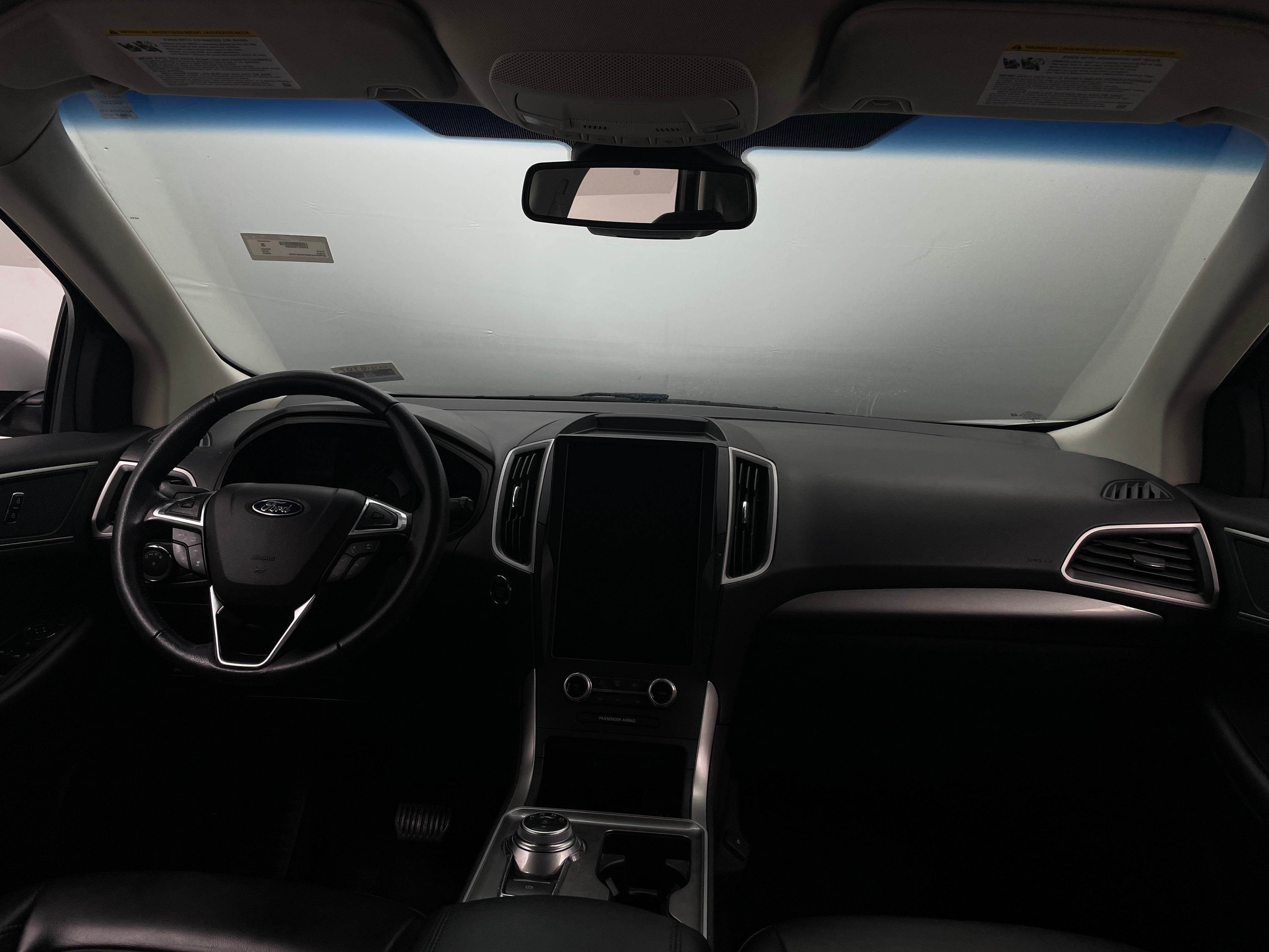 2023 Ford Edge SEL 2