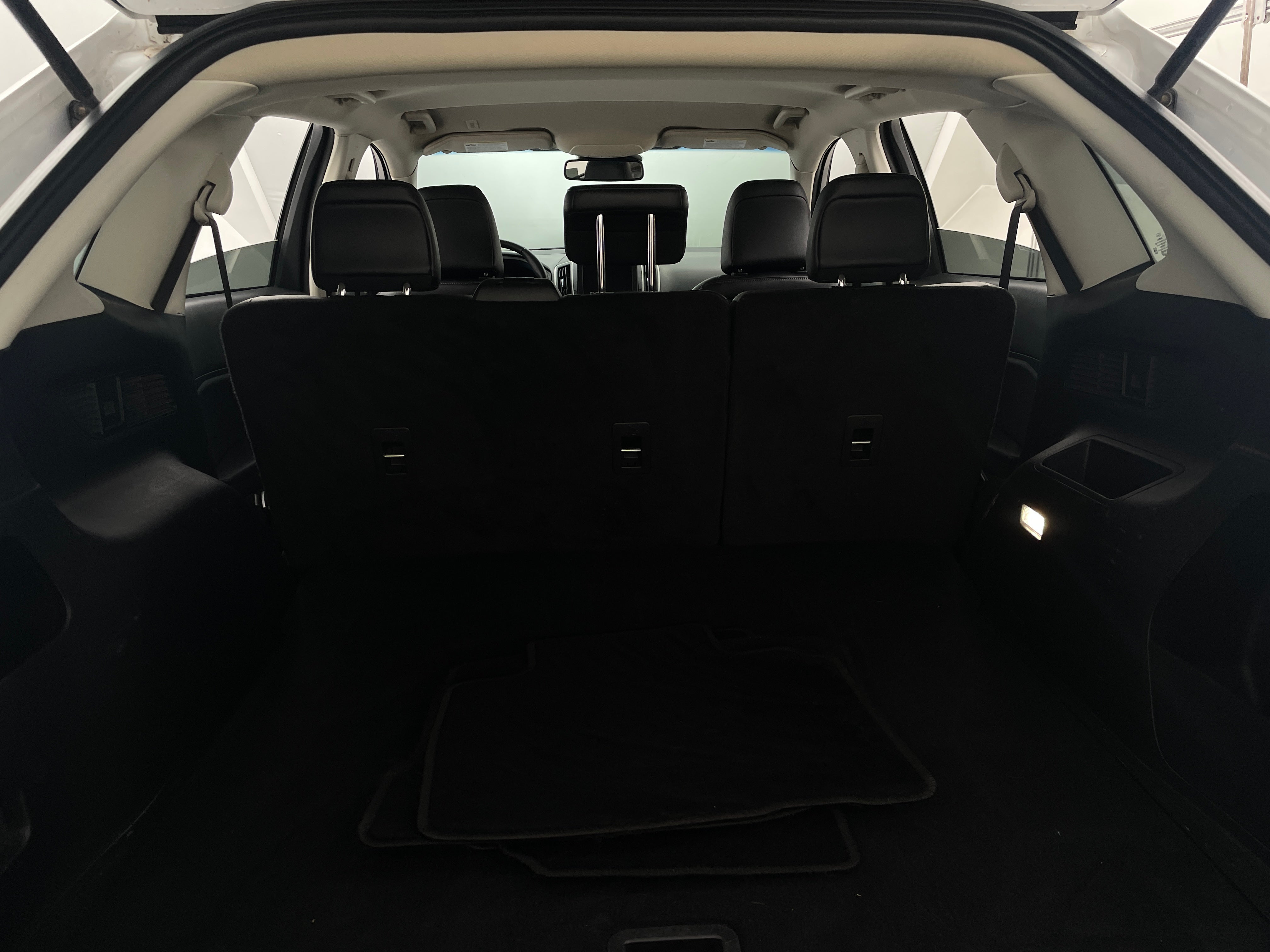 2023 Ford Edge SEL 6