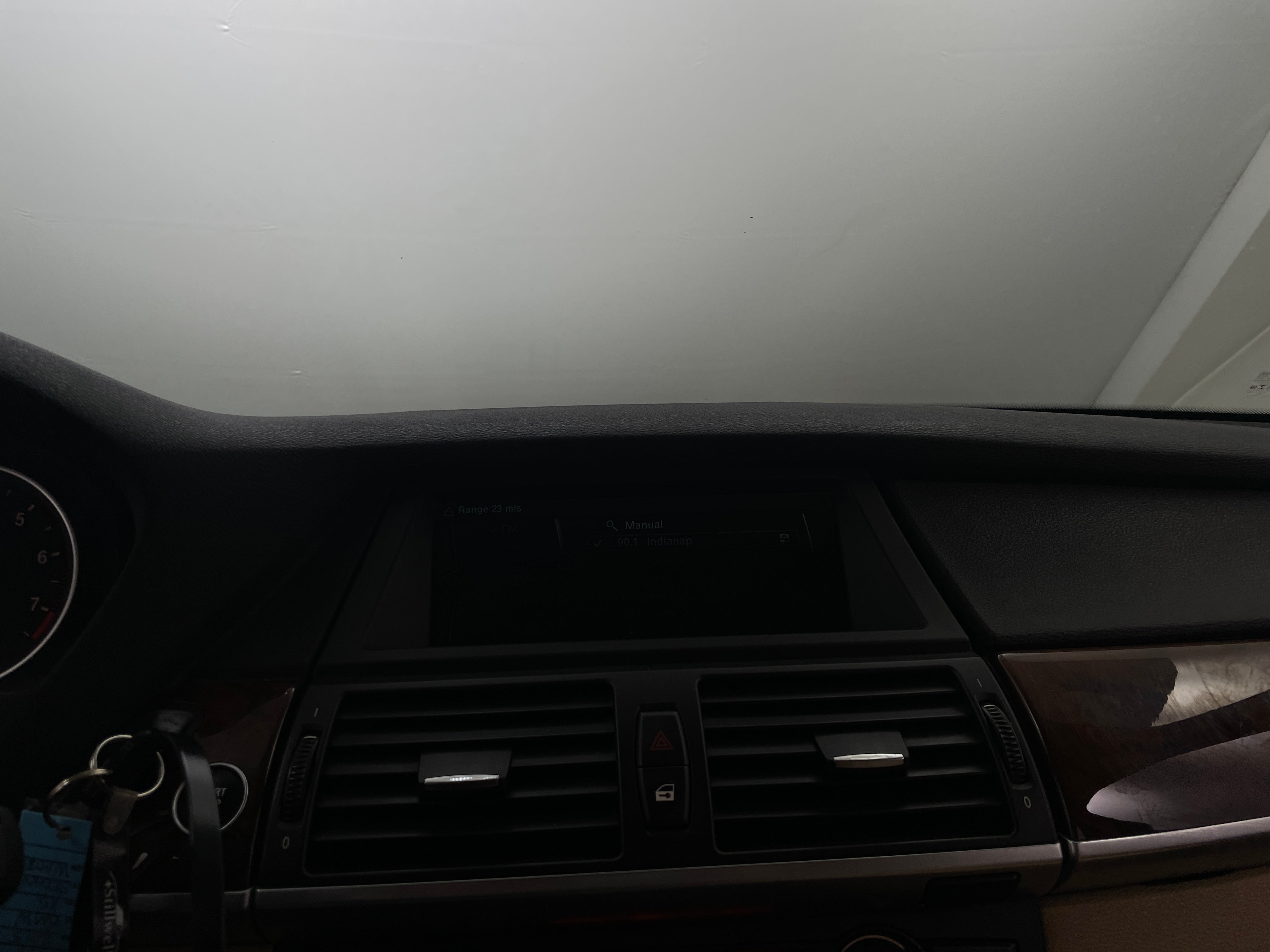 2013 BMW X5 xDrive35i 3