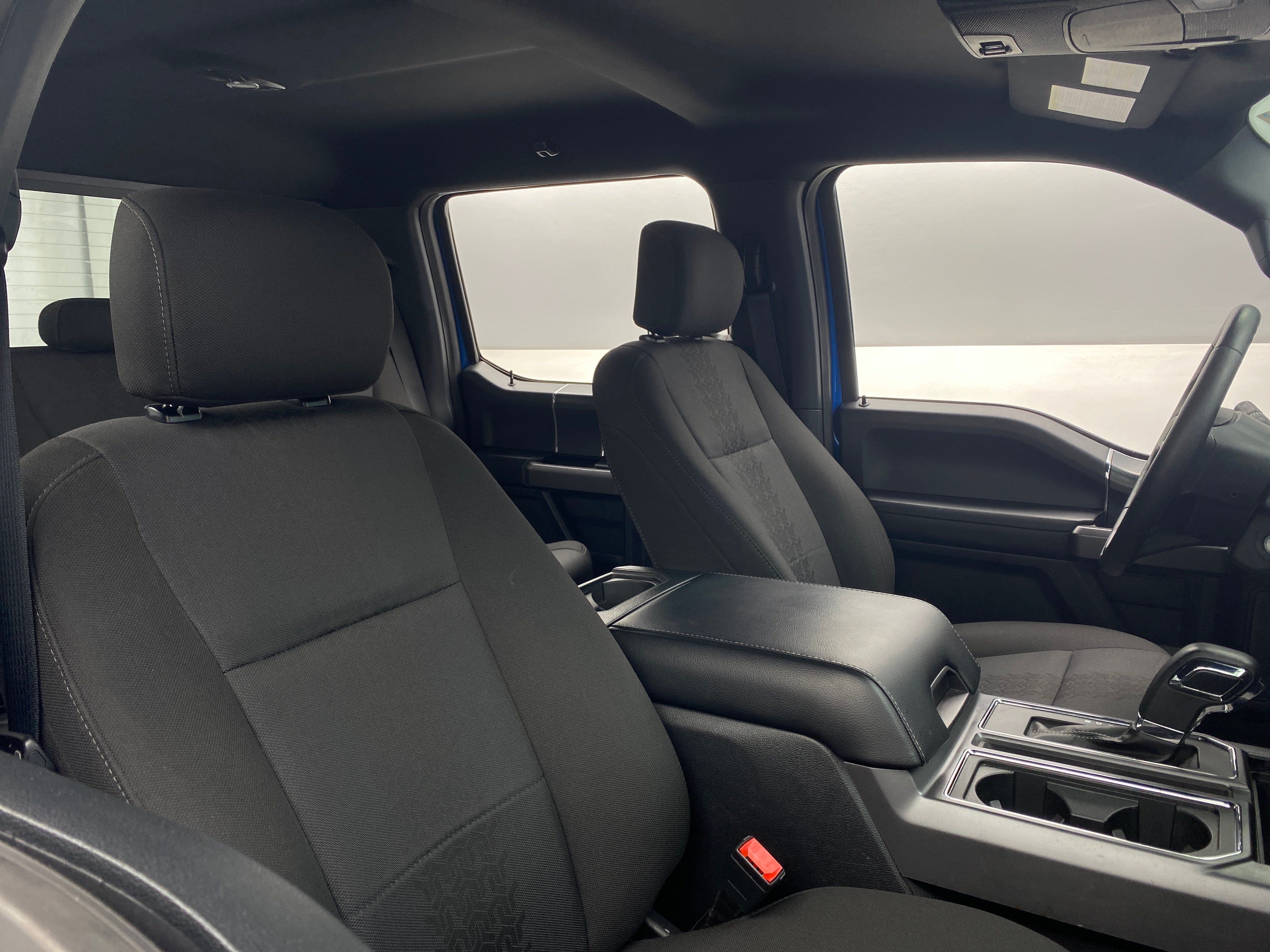 2019 Ford Econoline E-150 2