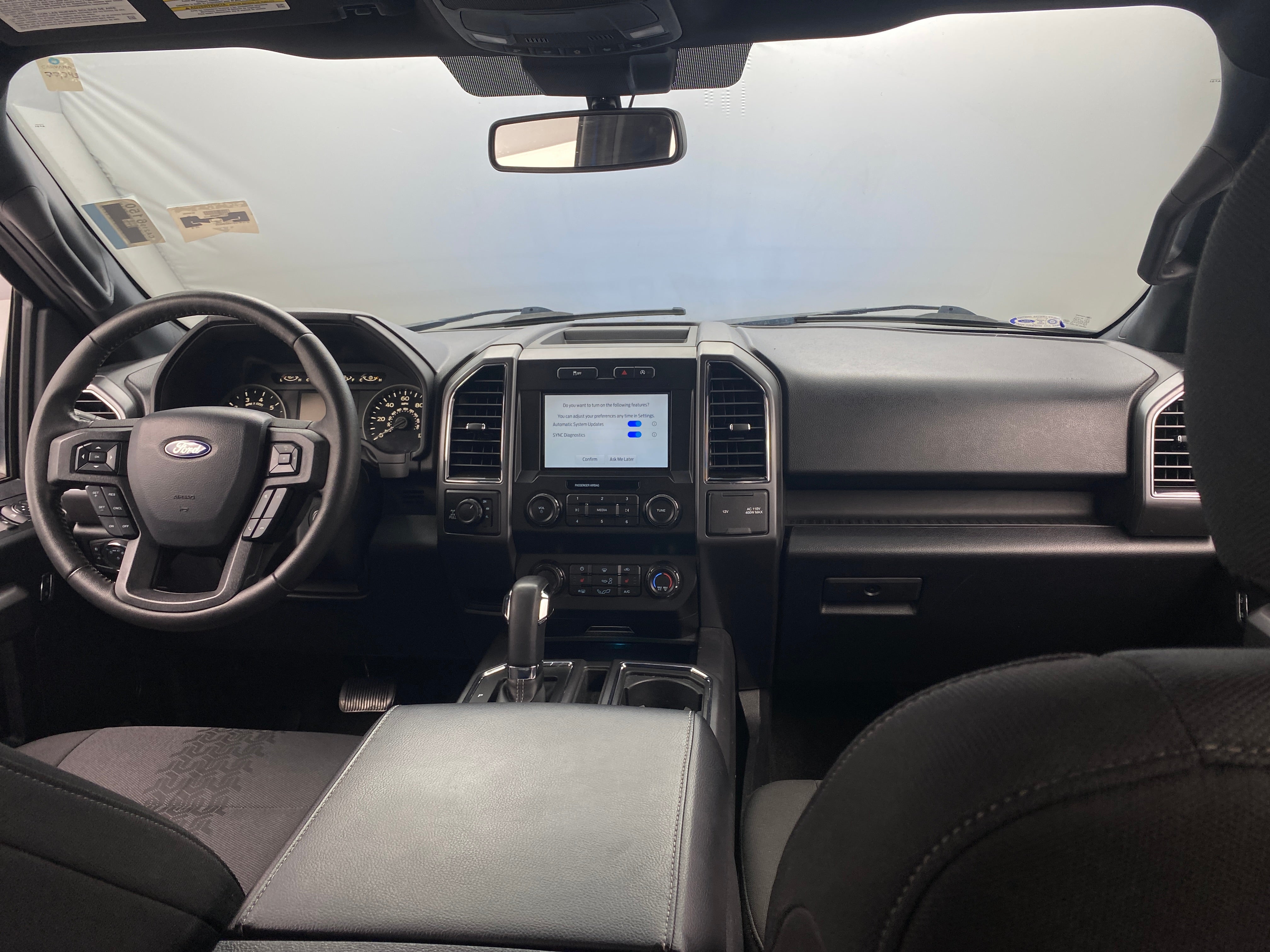 2019 Ford Econoline E-150 3