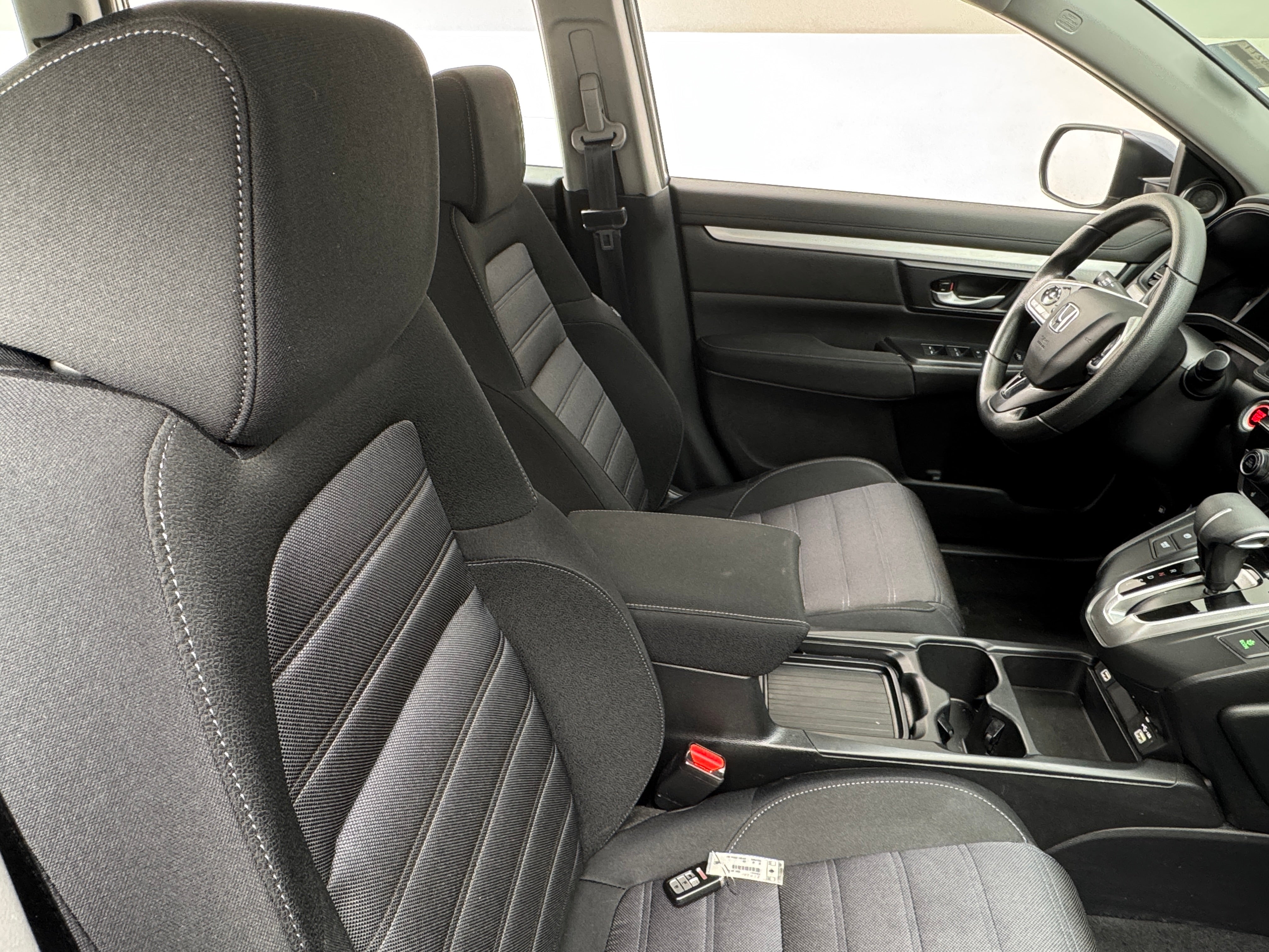 2022 Honda CR-V Special Edition 2