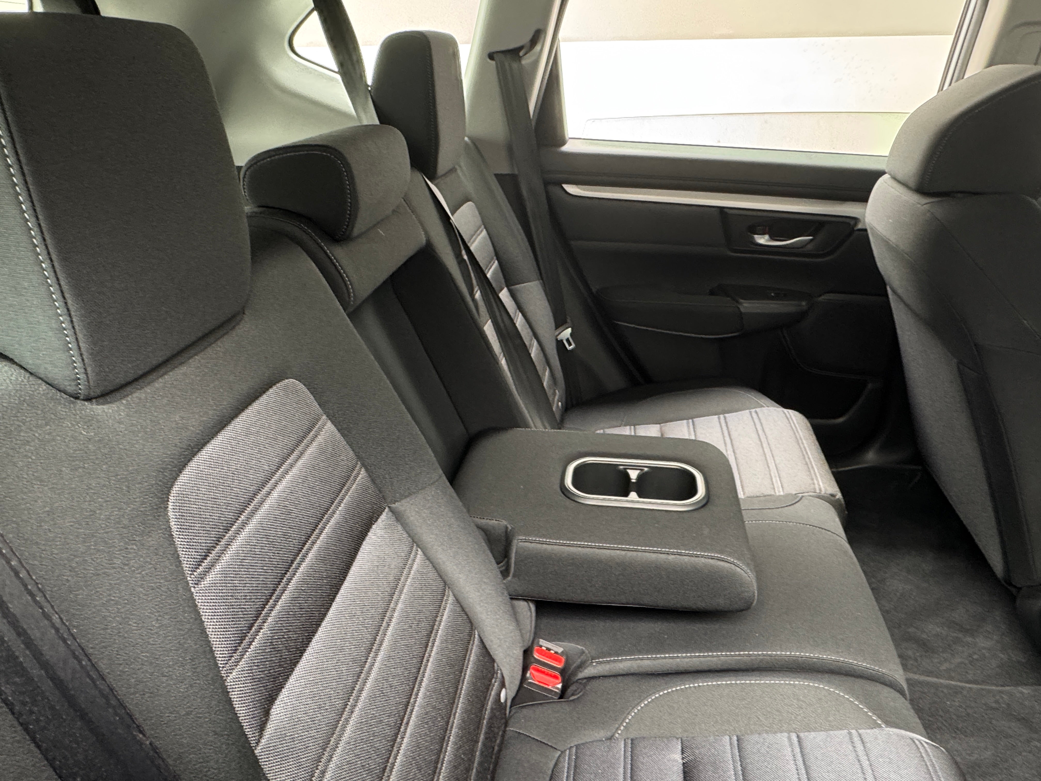 2022 Honda CR-V Special Edition 6
