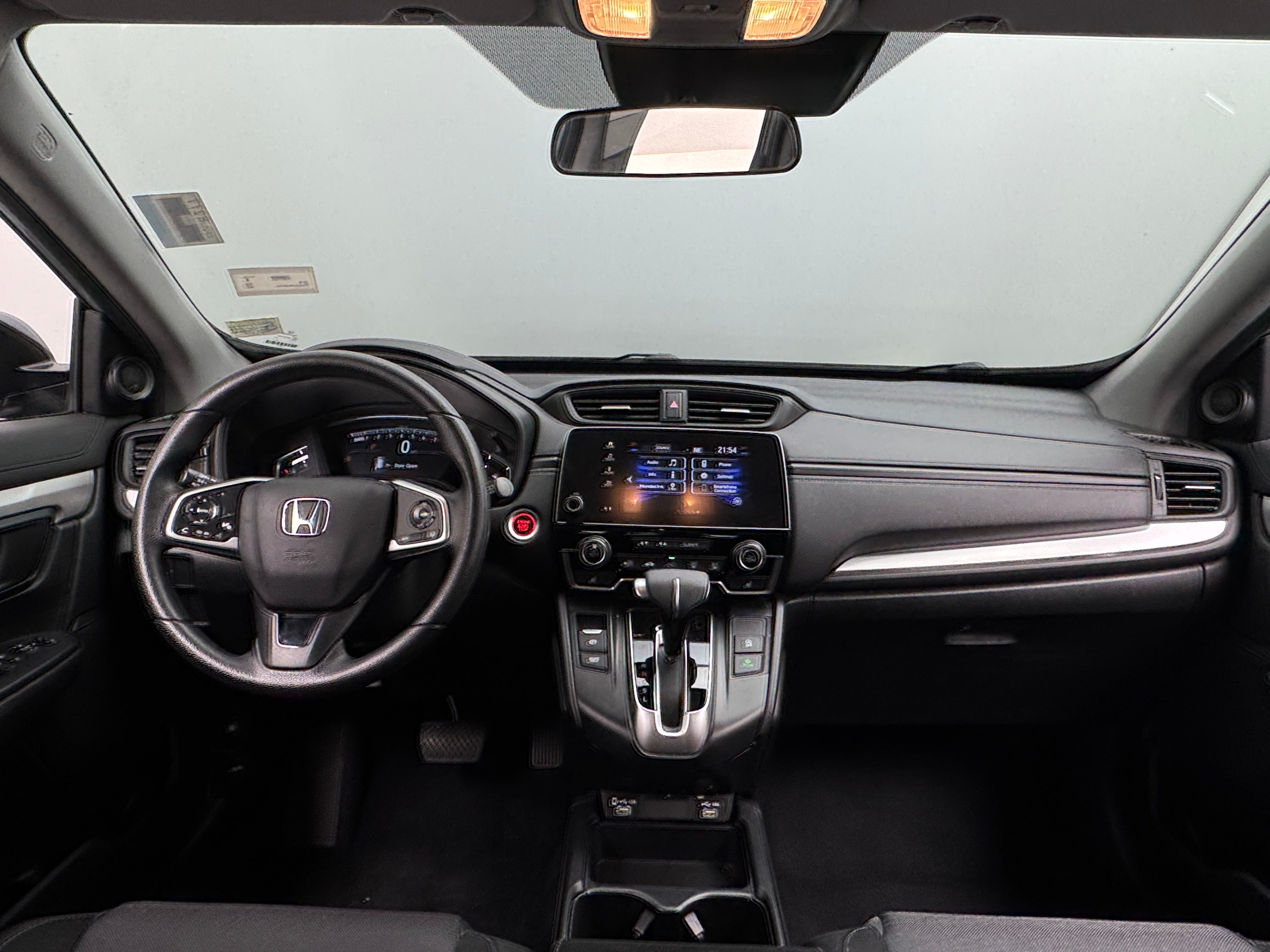 2022 Honda CR-V Special Edition 3