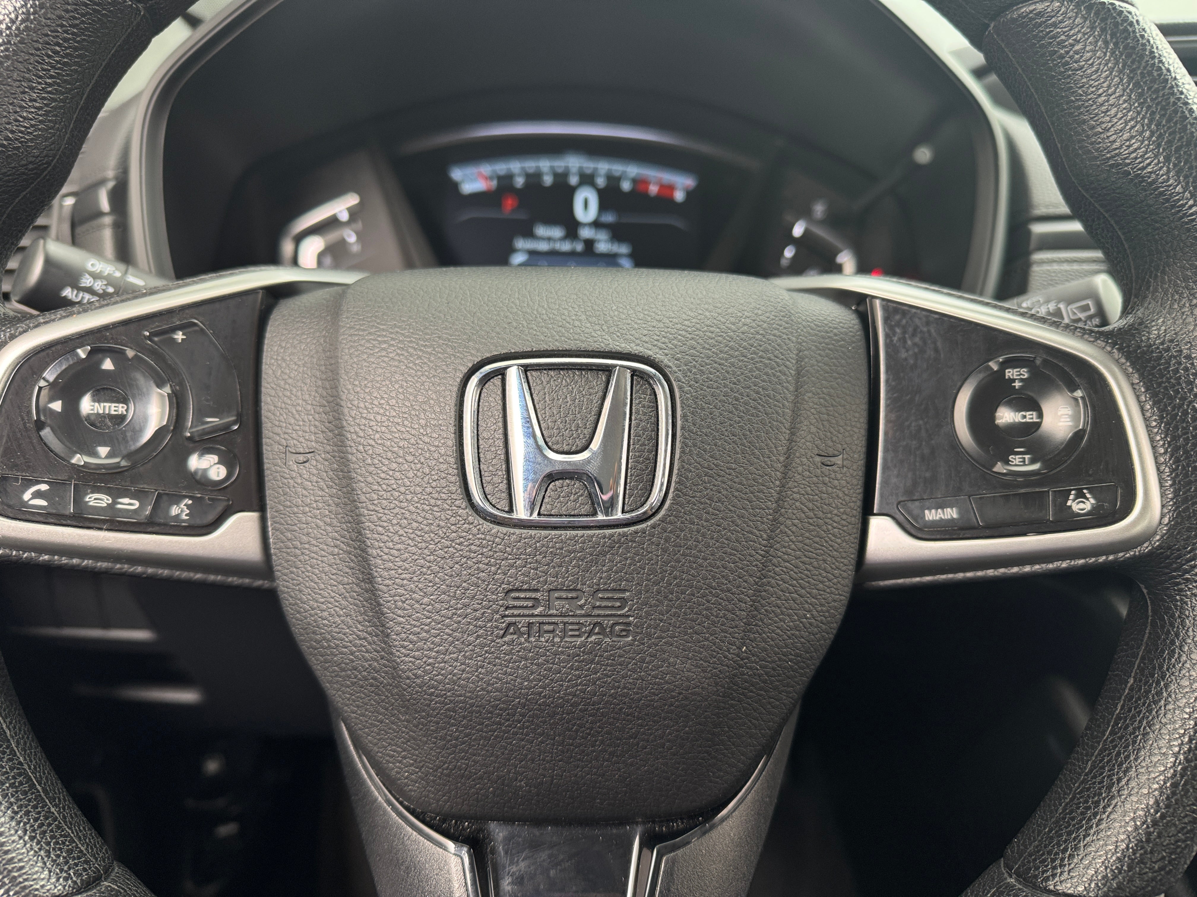 2022 Honda CR-V Special Edition 5