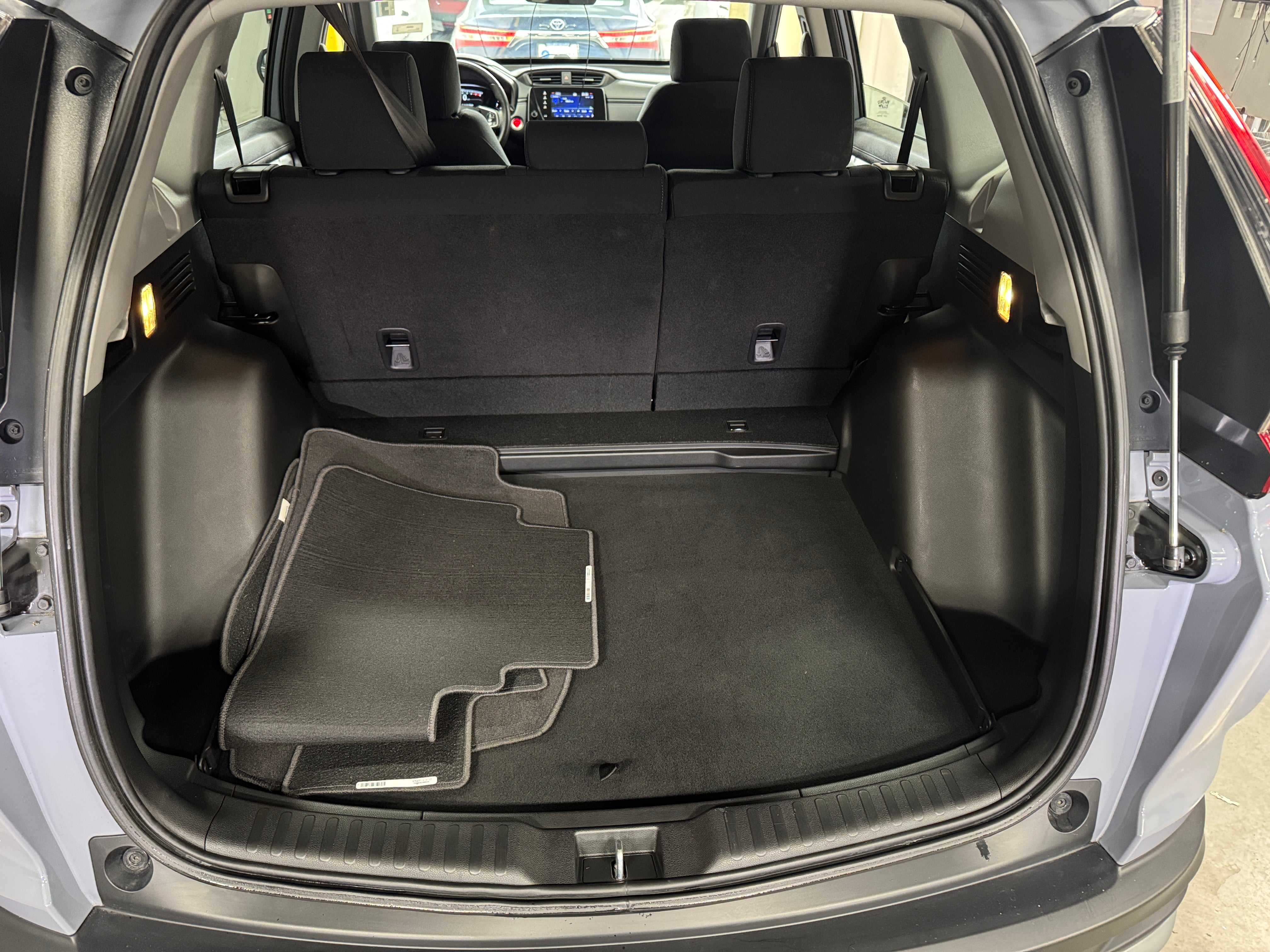 2022 Honda CR-V Special Edition 7