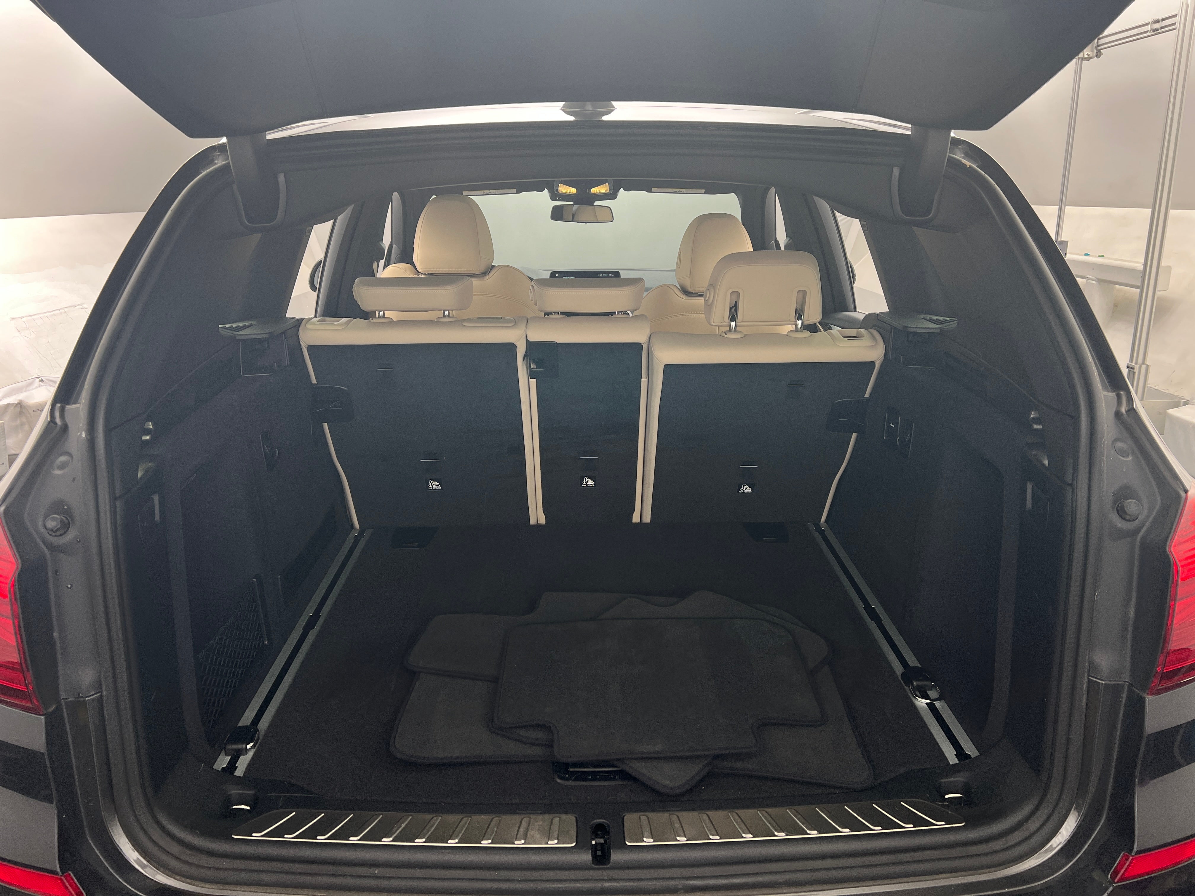 2019 BMW X3 sDrive30i 6