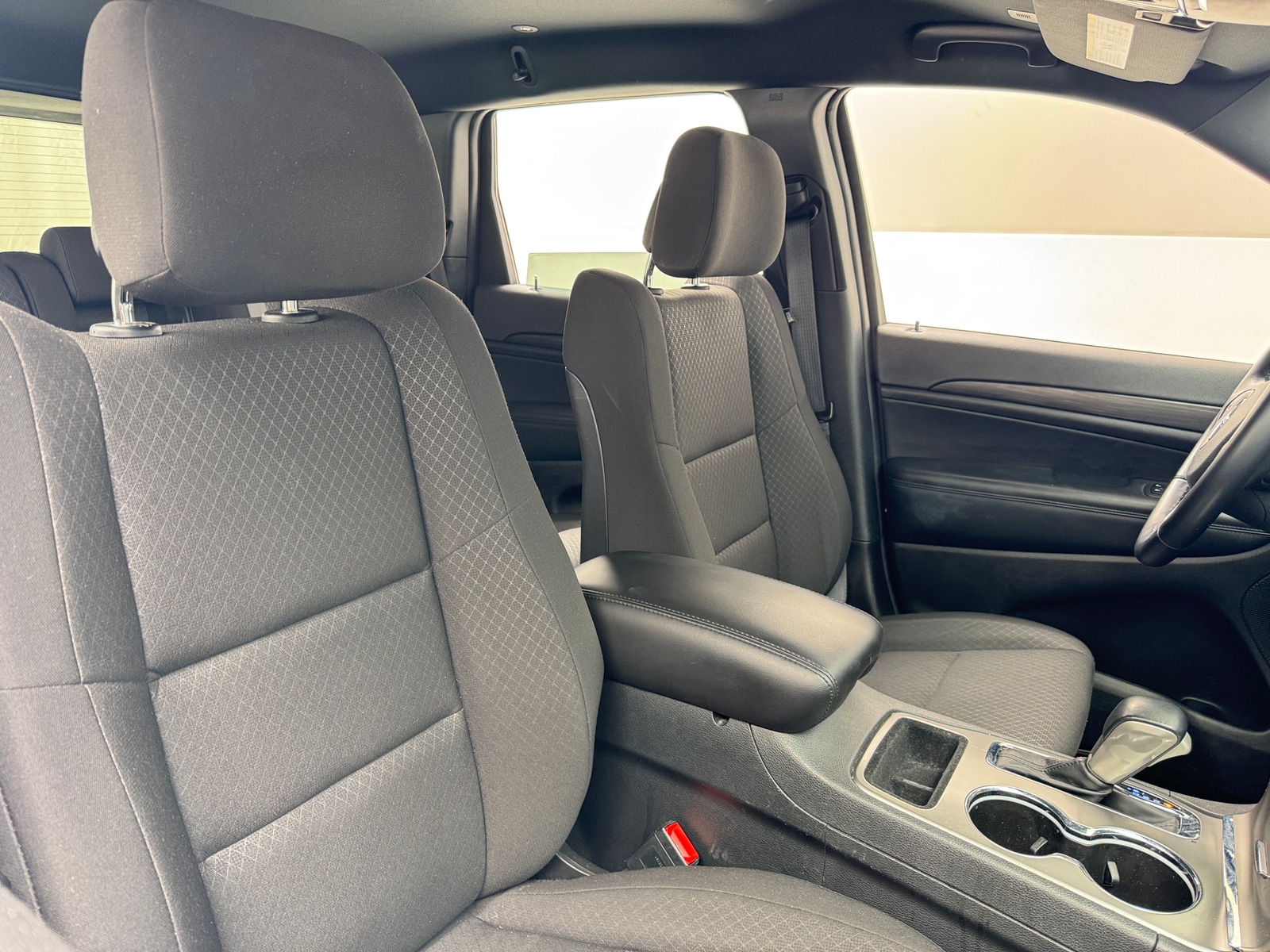Thumbnail: 2021 Jeep Grand Cherokee - 2