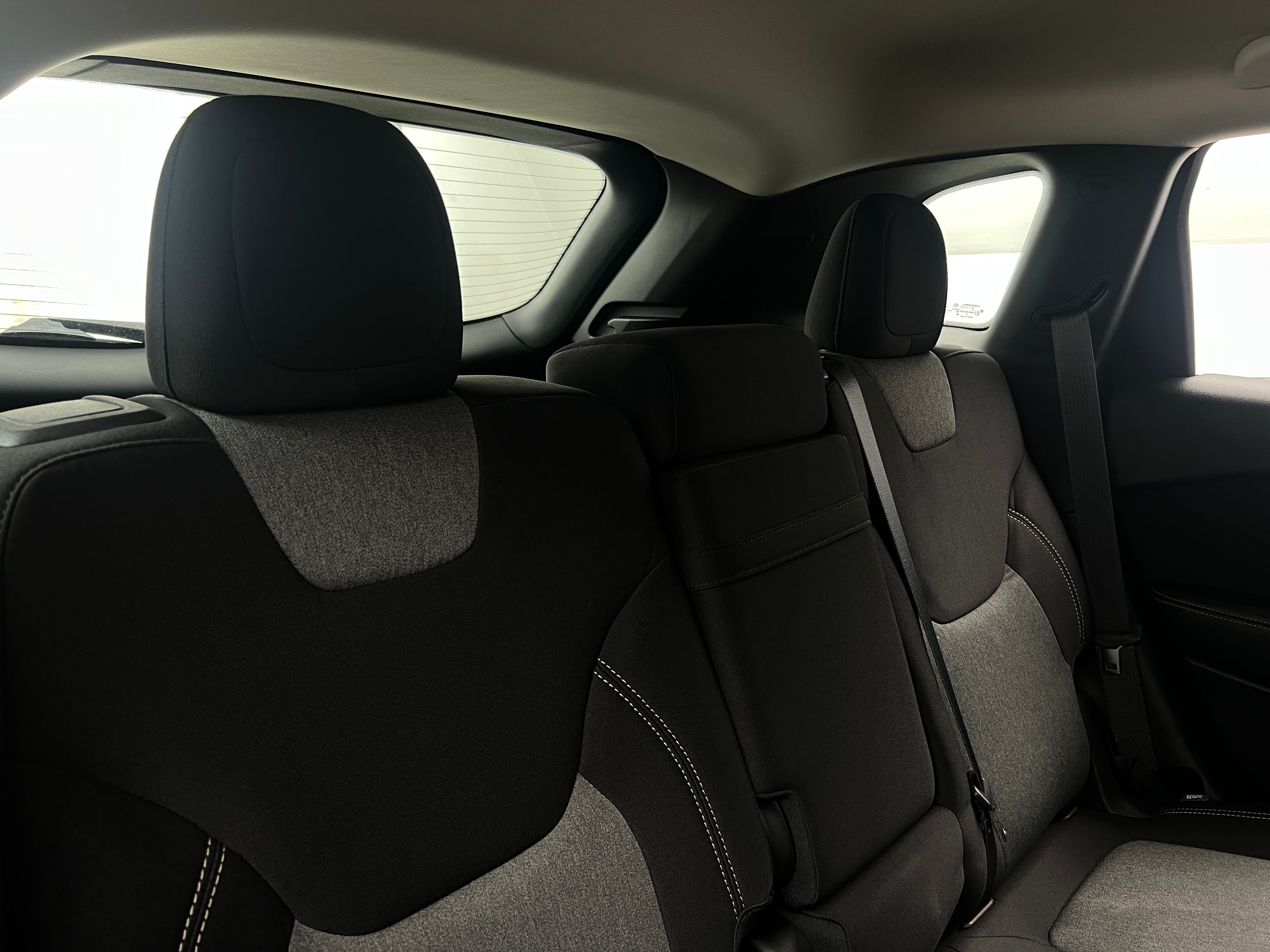 2015 Jeep Cherokee Sport 6