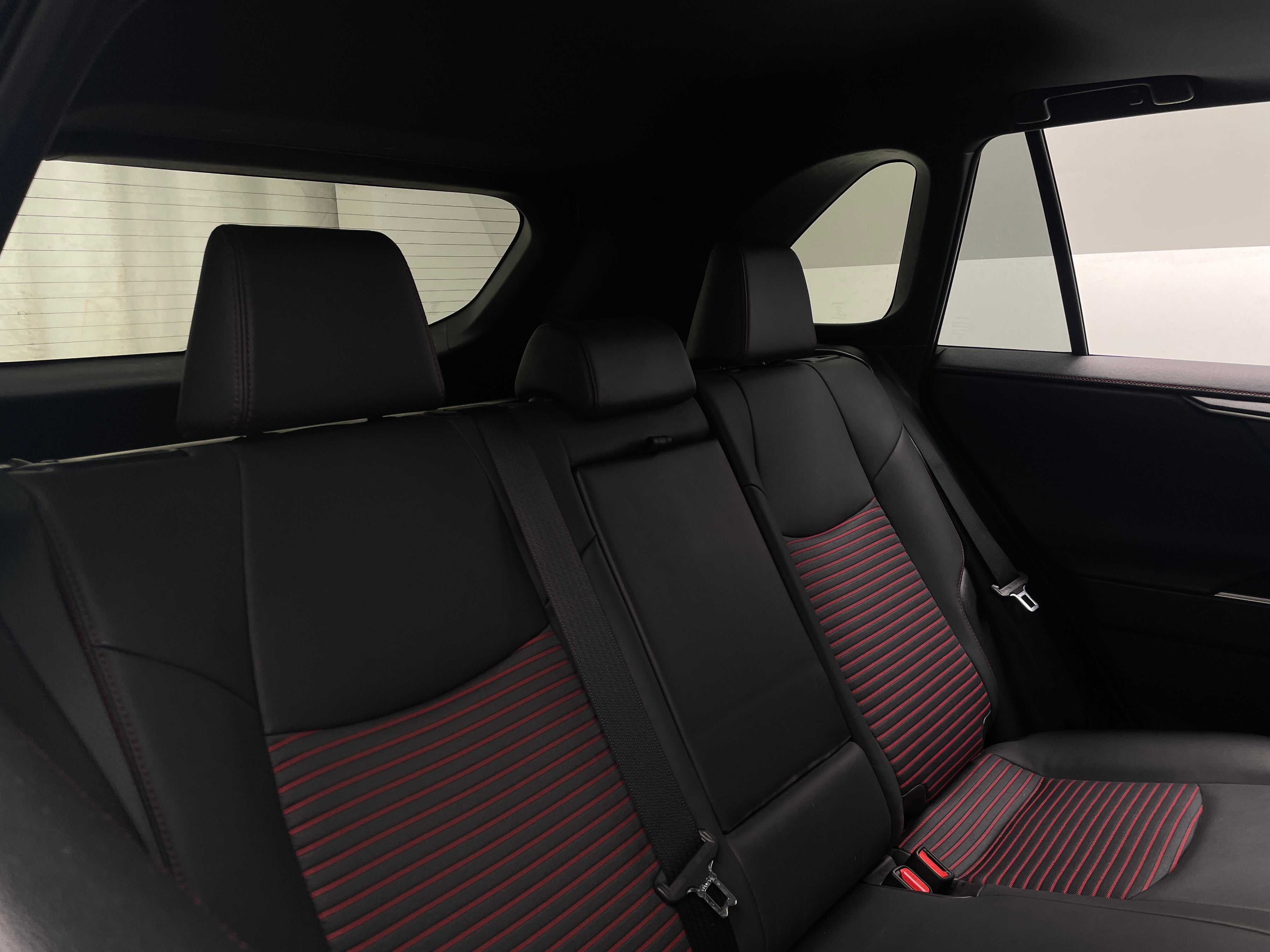2023 Toyota RAV4 Prime XSE 6