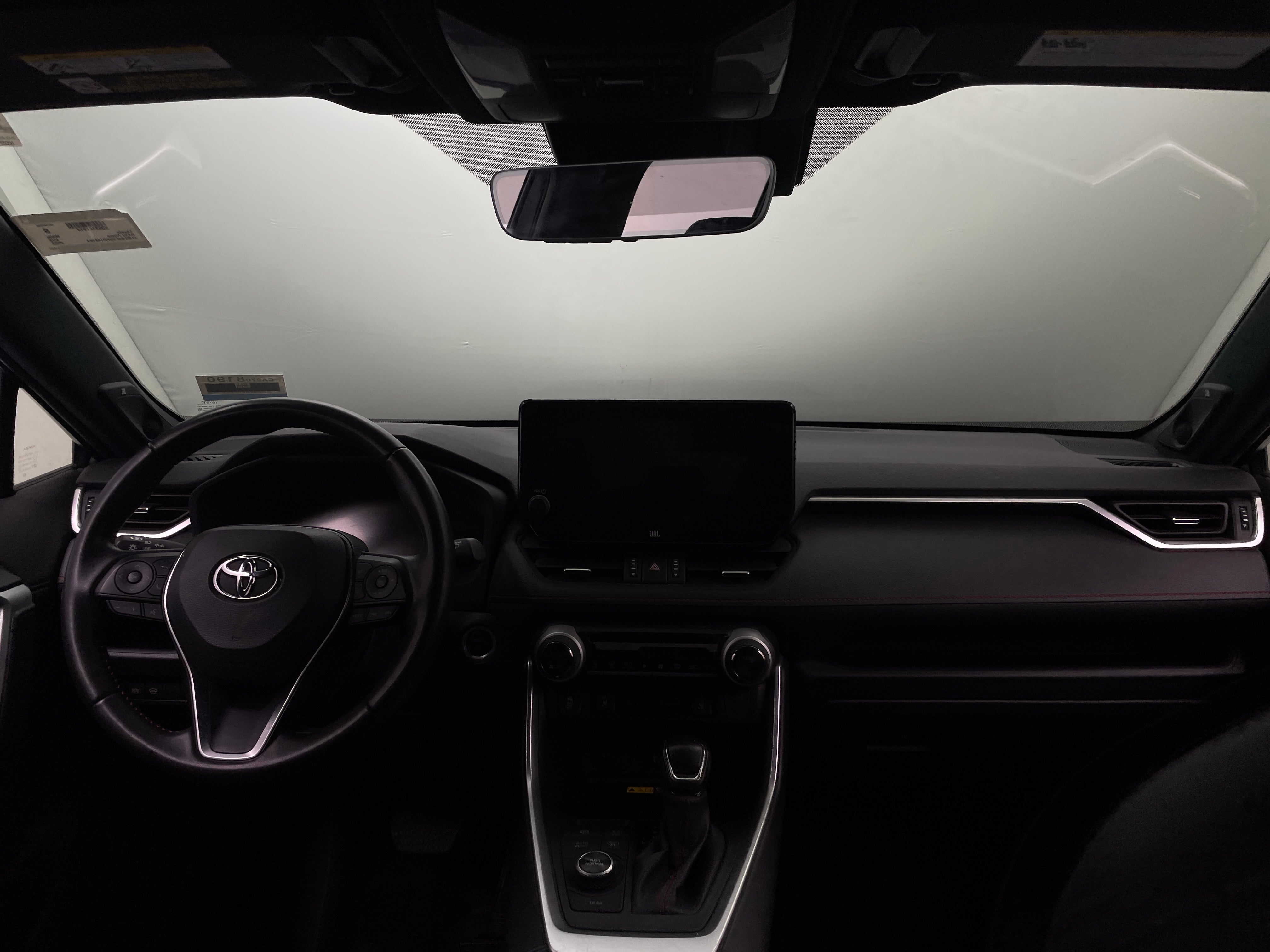2023 Toyota RAV4 Prime XSE 3