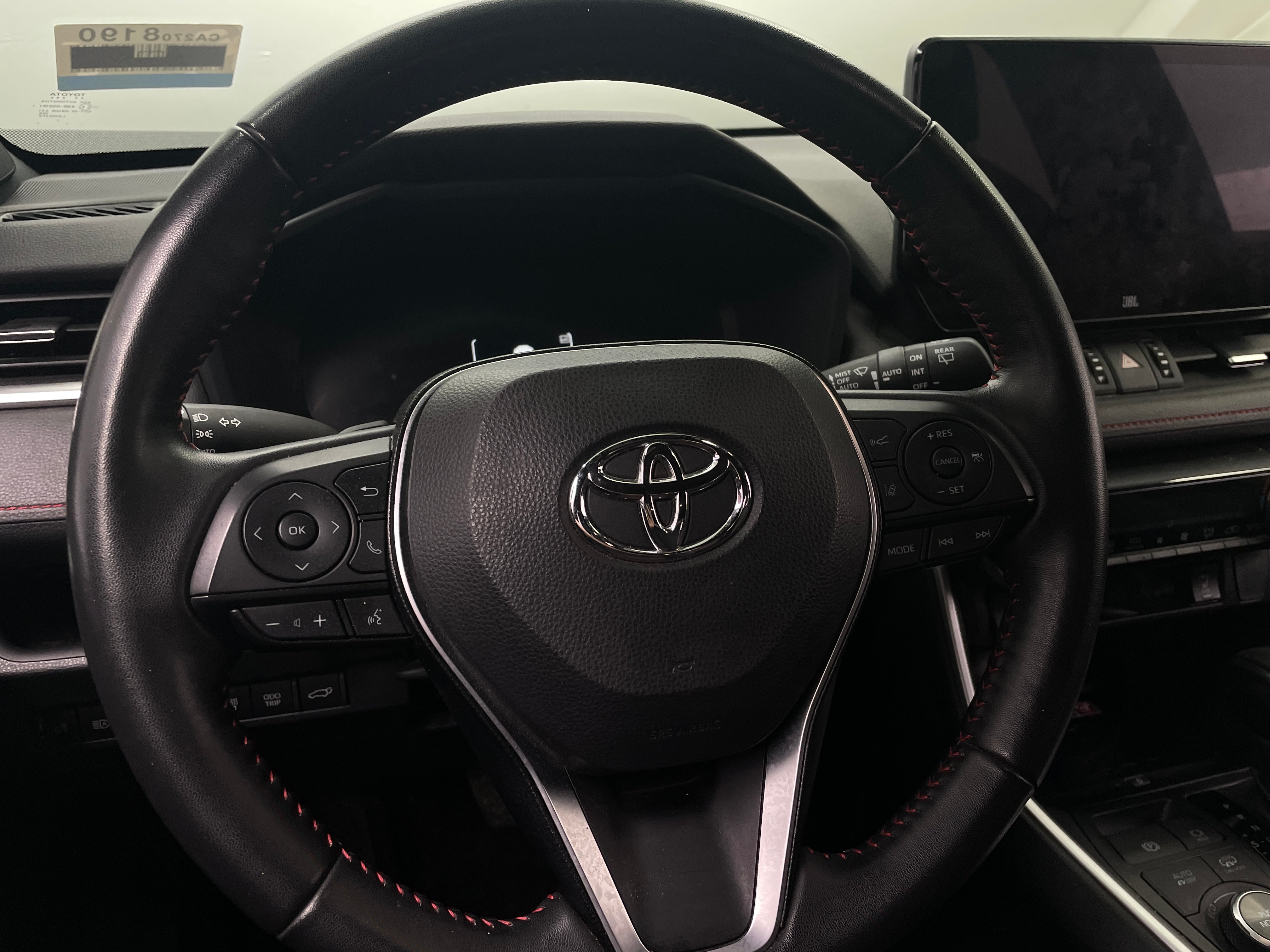 2023 Toyota RAV4 Prime XSE 5