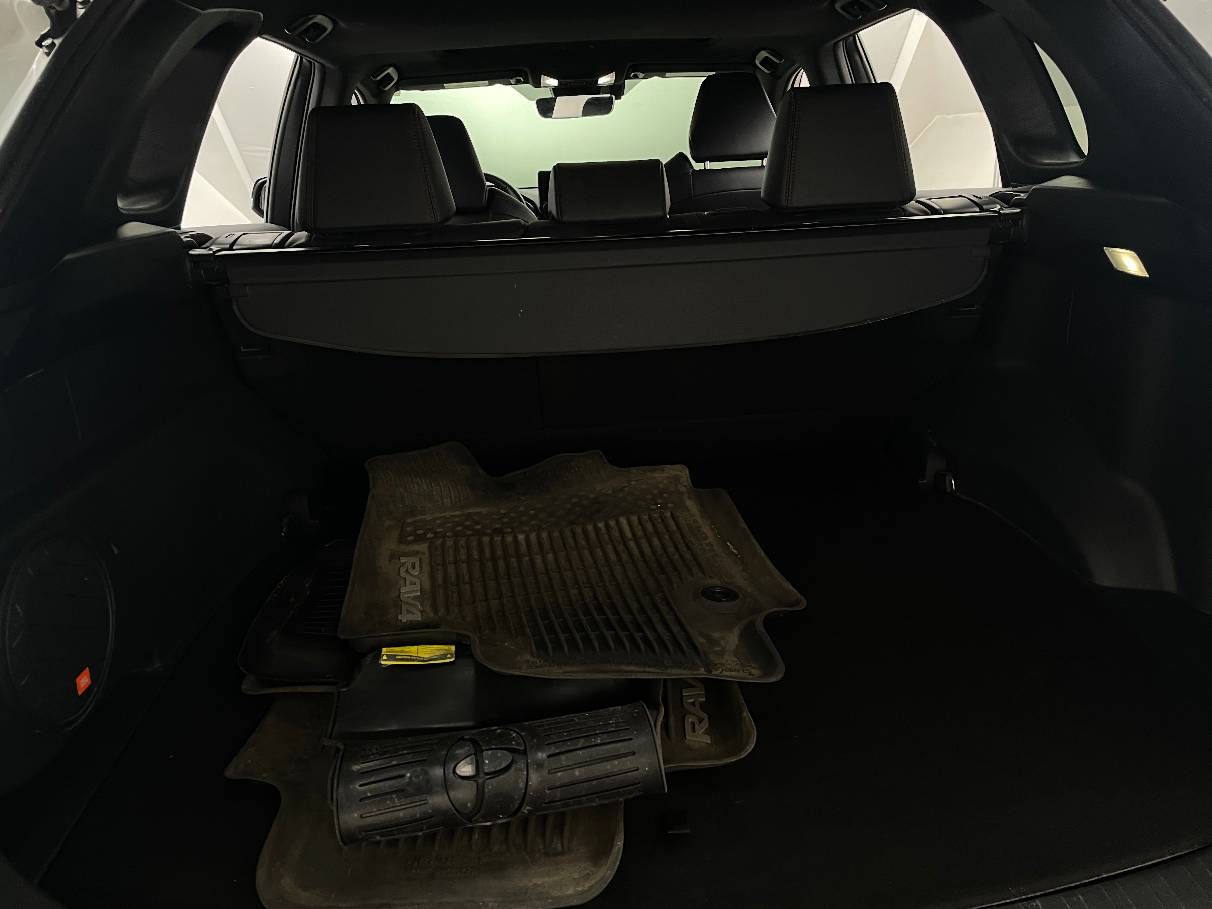 2023 Toyota RAV4 Prime XSE 7