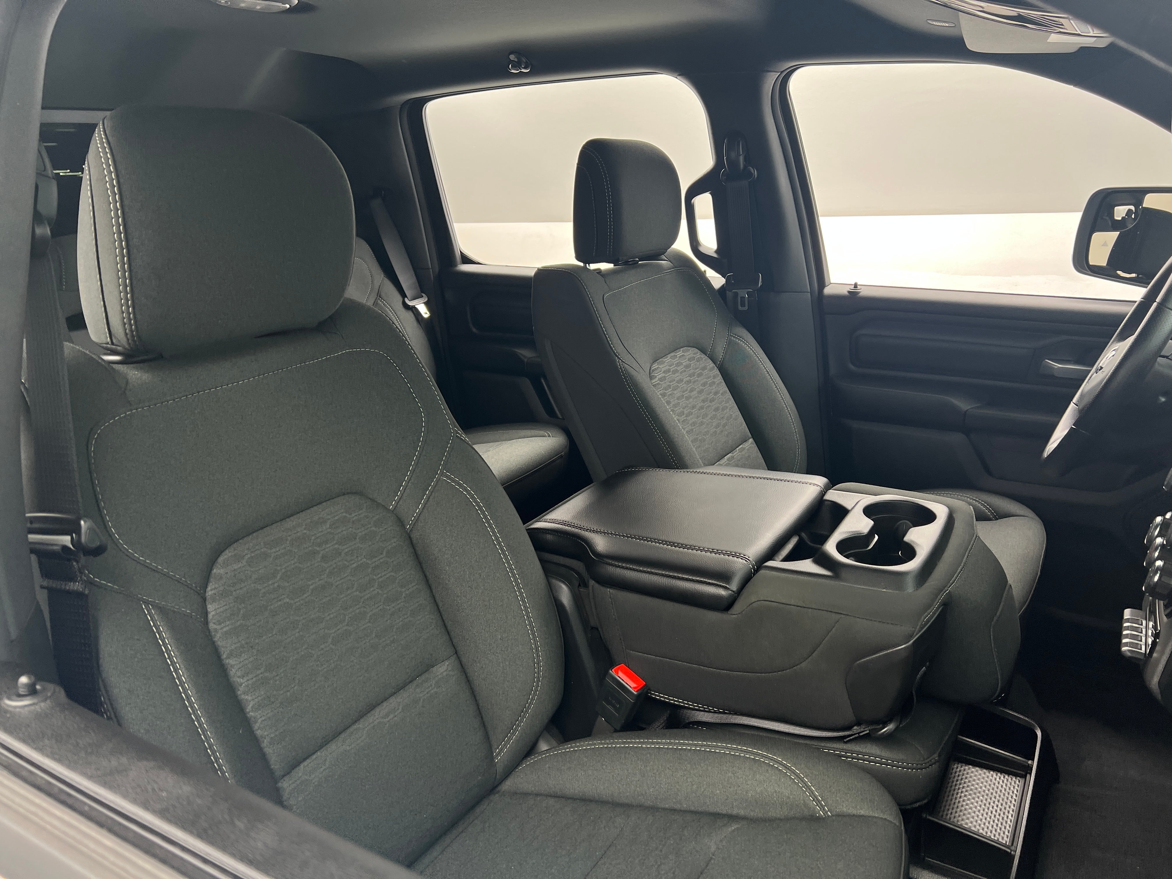 2025 RAM 1500 Tradesman 2