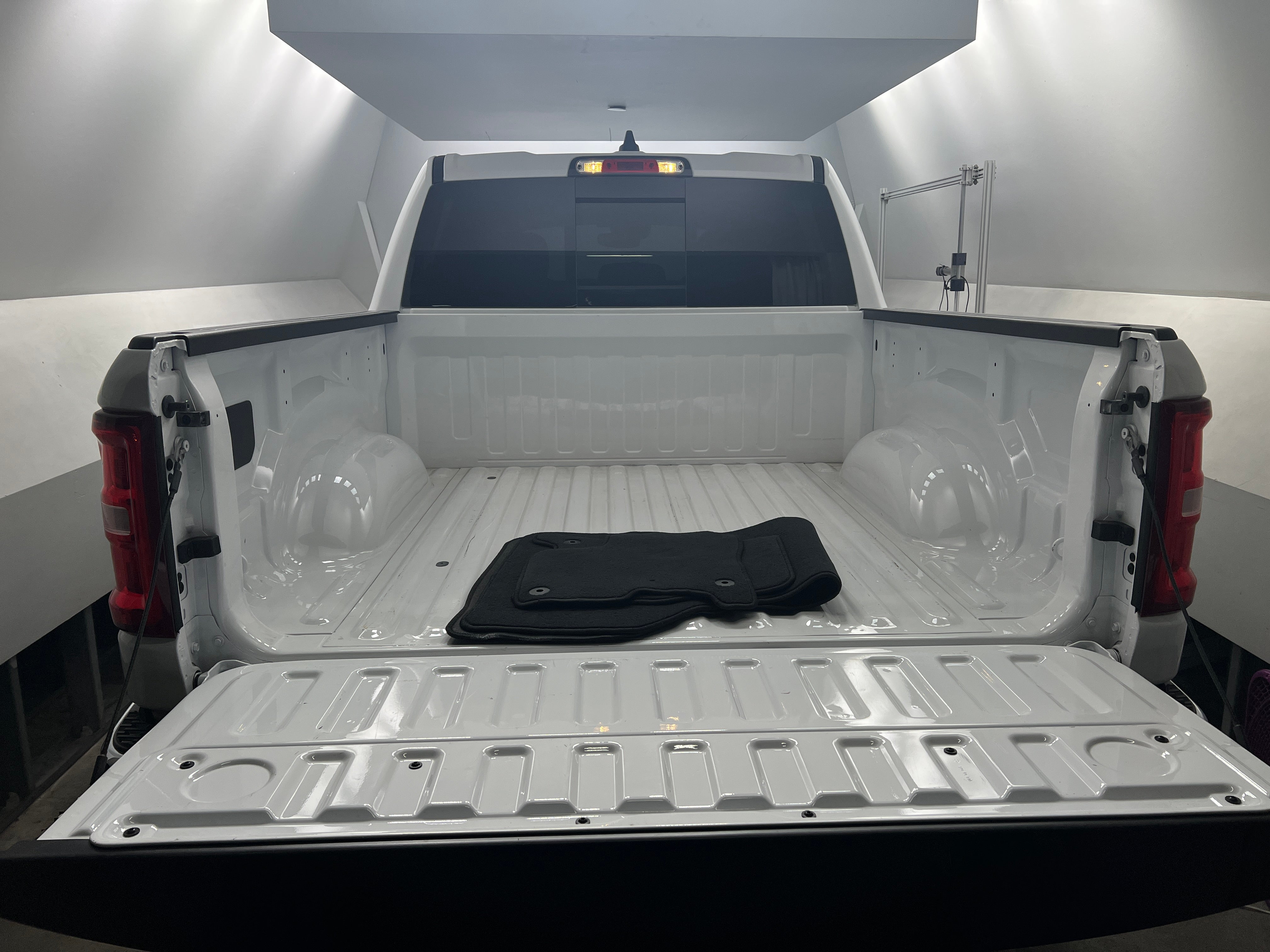2025 RAM 1500 Tradesman 7