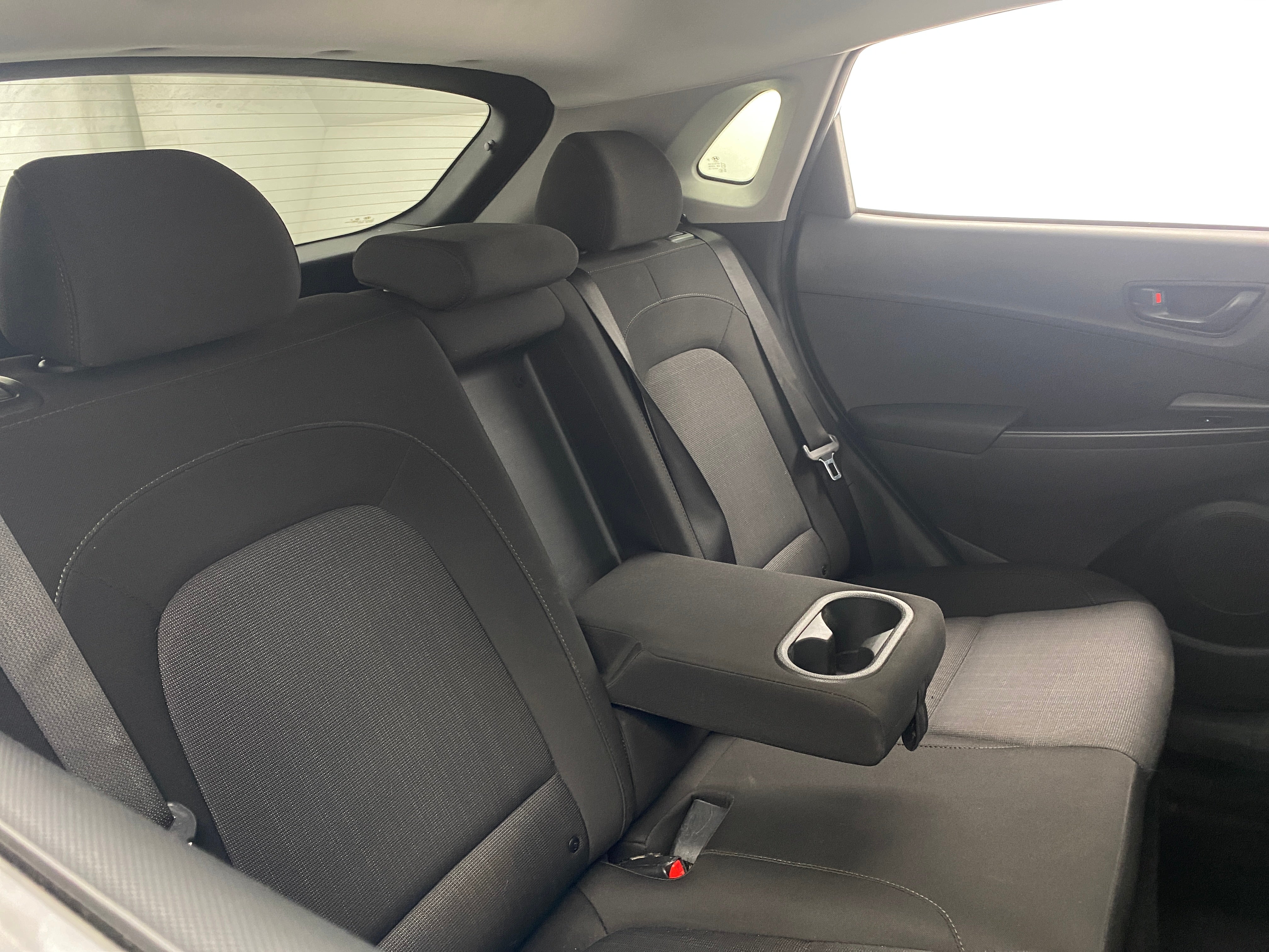 2022 Hyundai Kona SEL 6