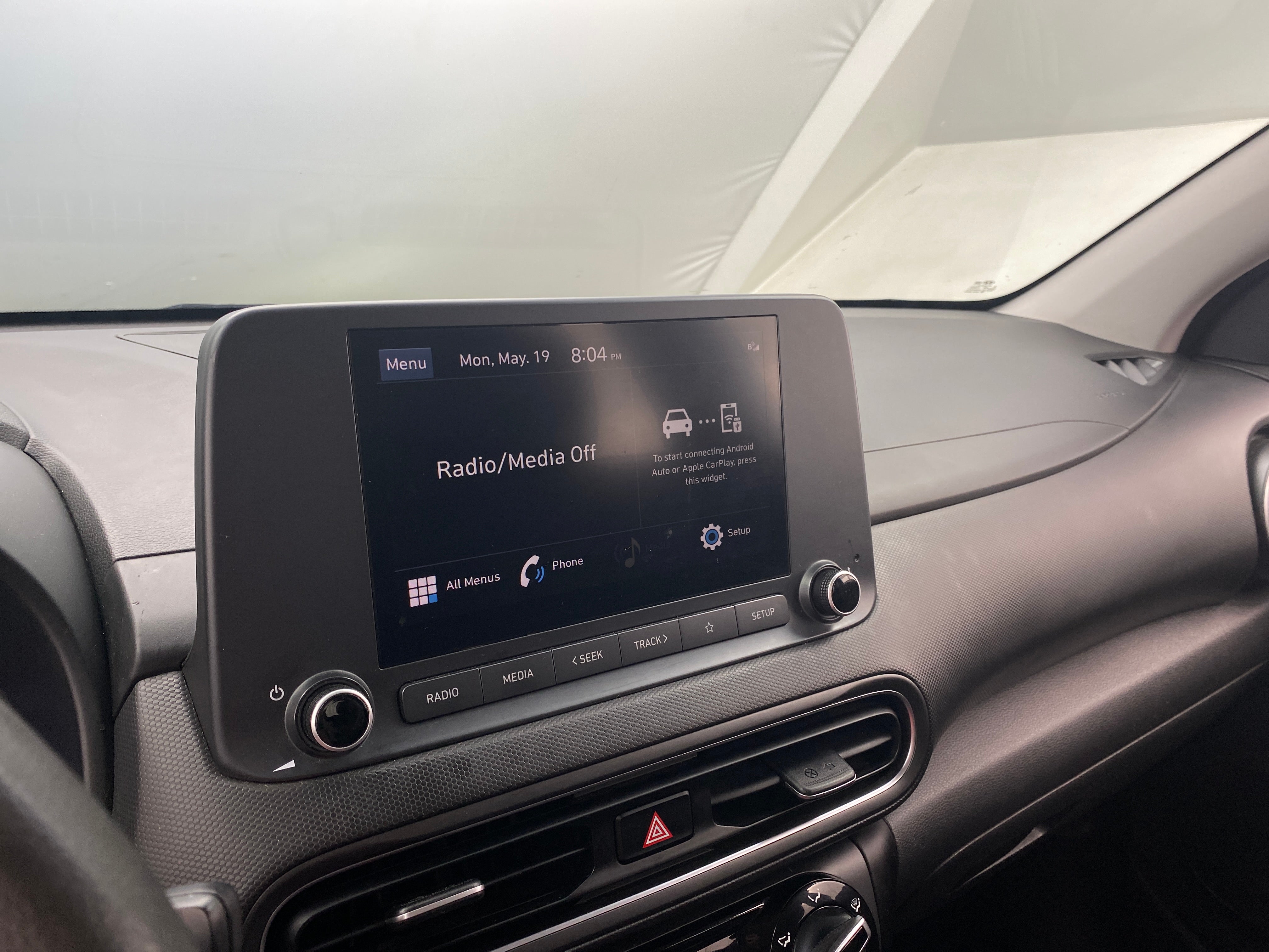 2022 Hyundai Kona SEL 4