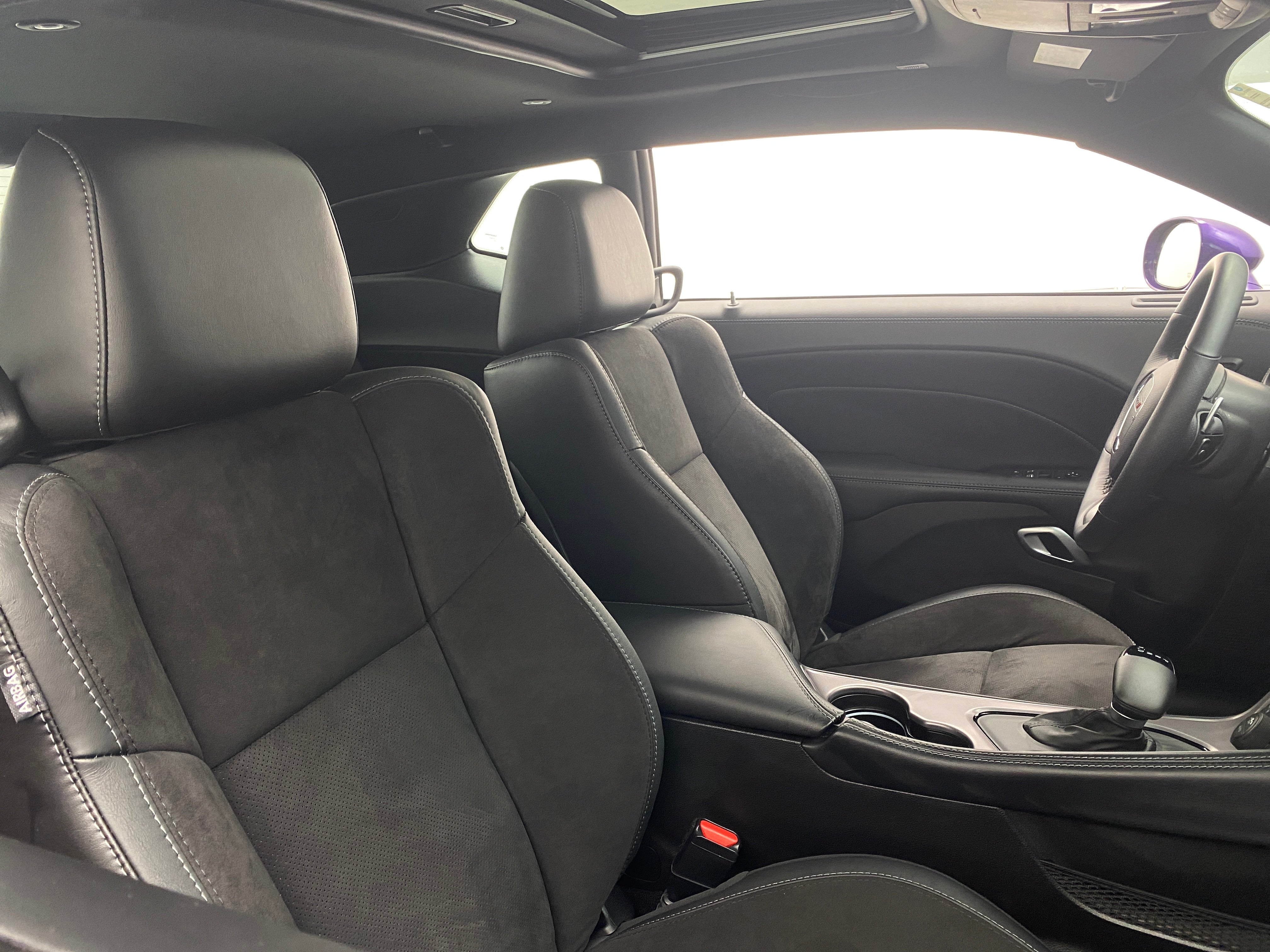 2023 Dodge Challenger R/T 2