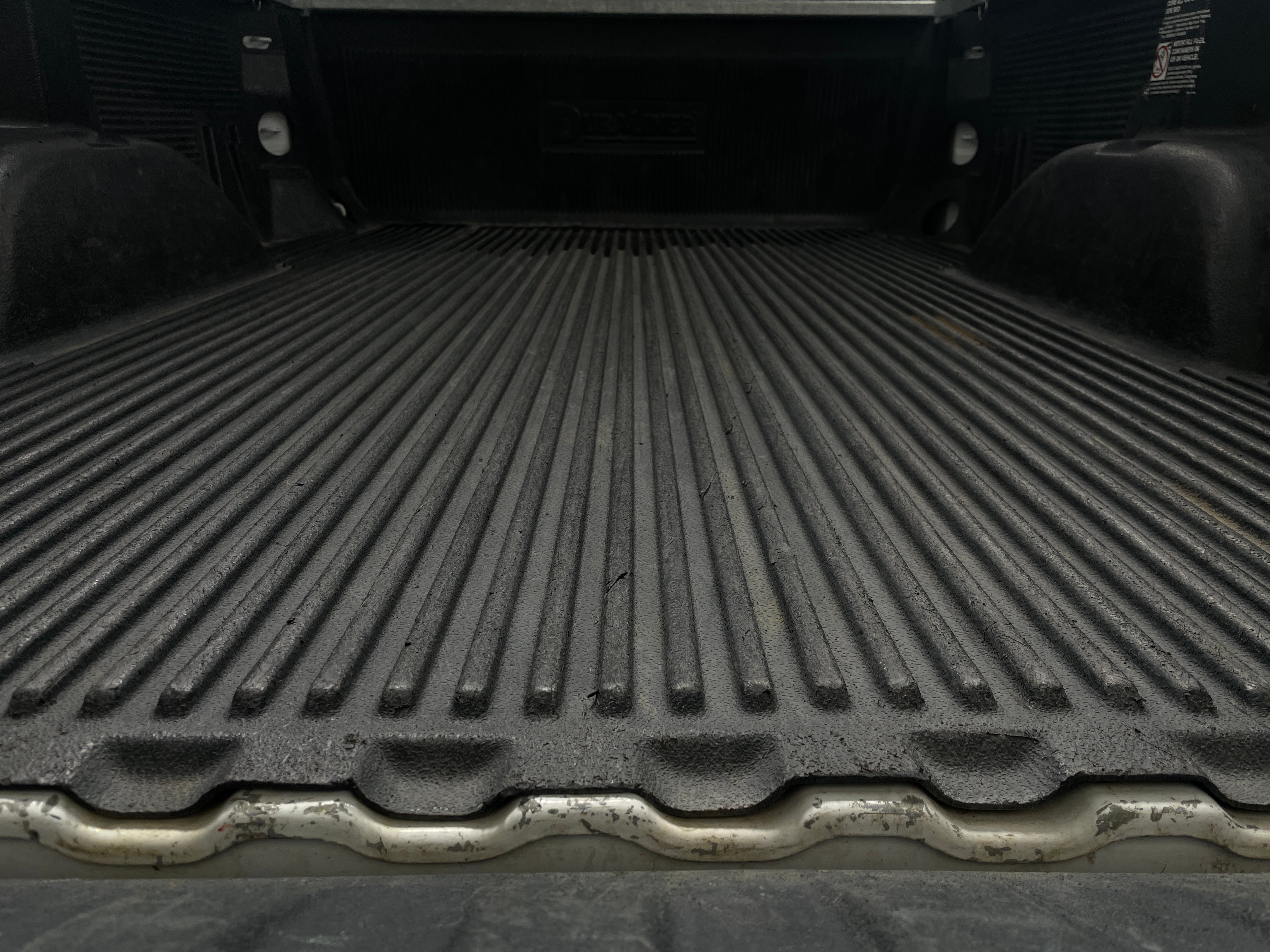 2024 Chevrolet Silverado 1500 Work Truck 5