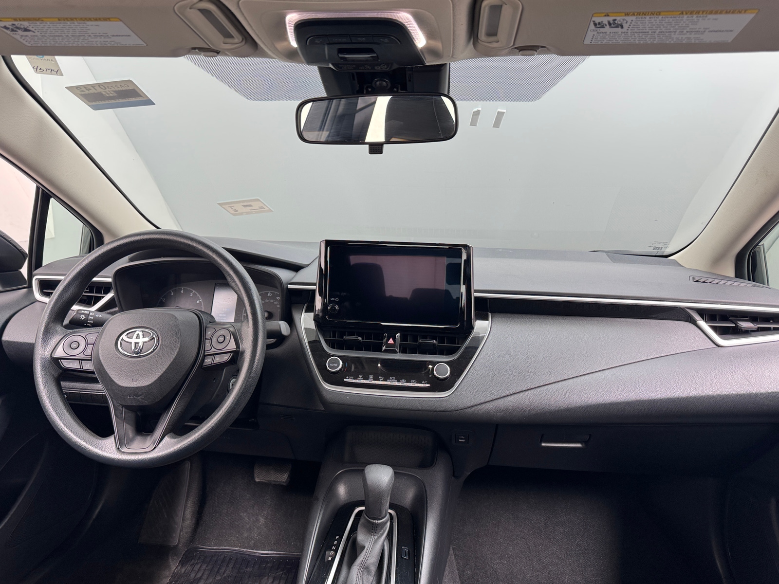 Thumbnail: 2023 Toyota Corolla - 3