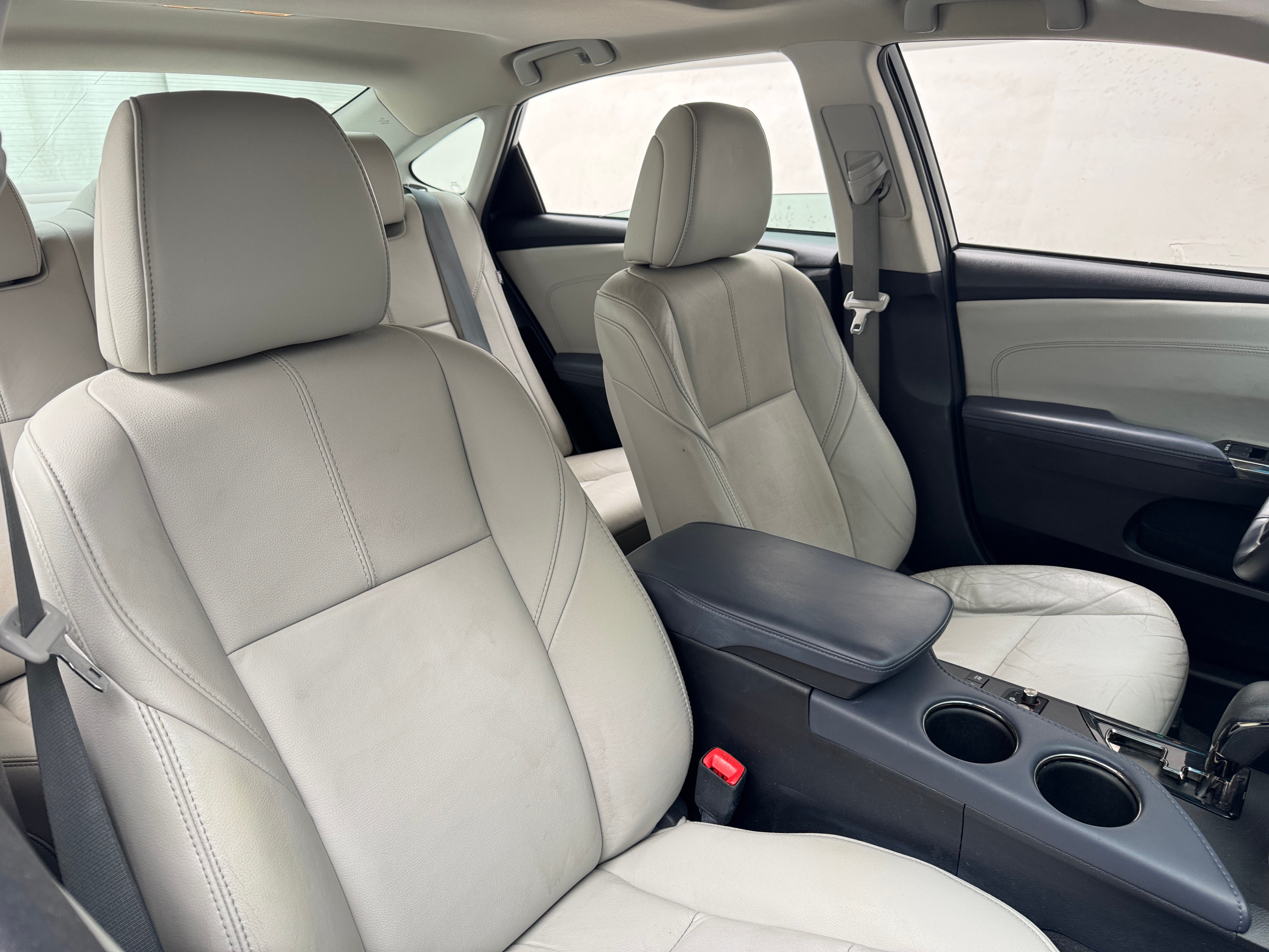 2014 Toyota Avalon Touring 2