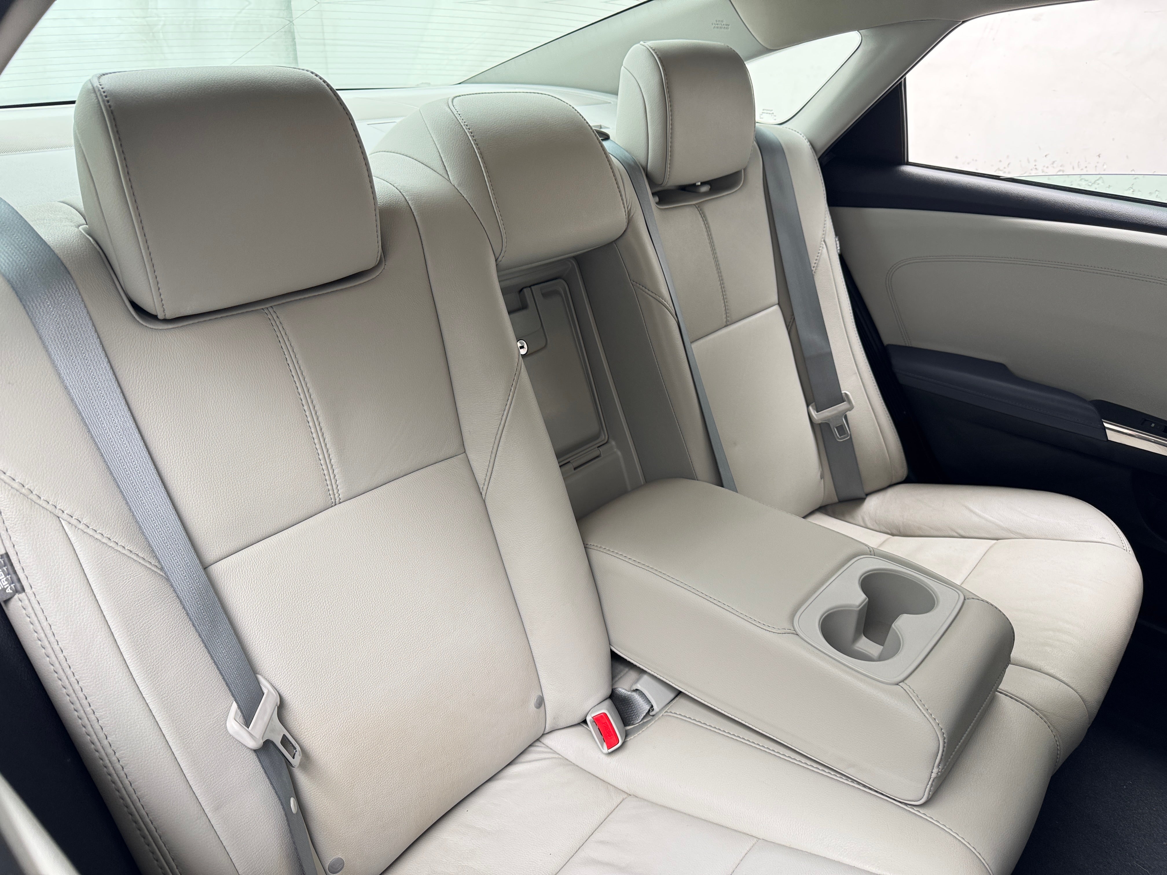 2014 Toyota Avalon Touring 6