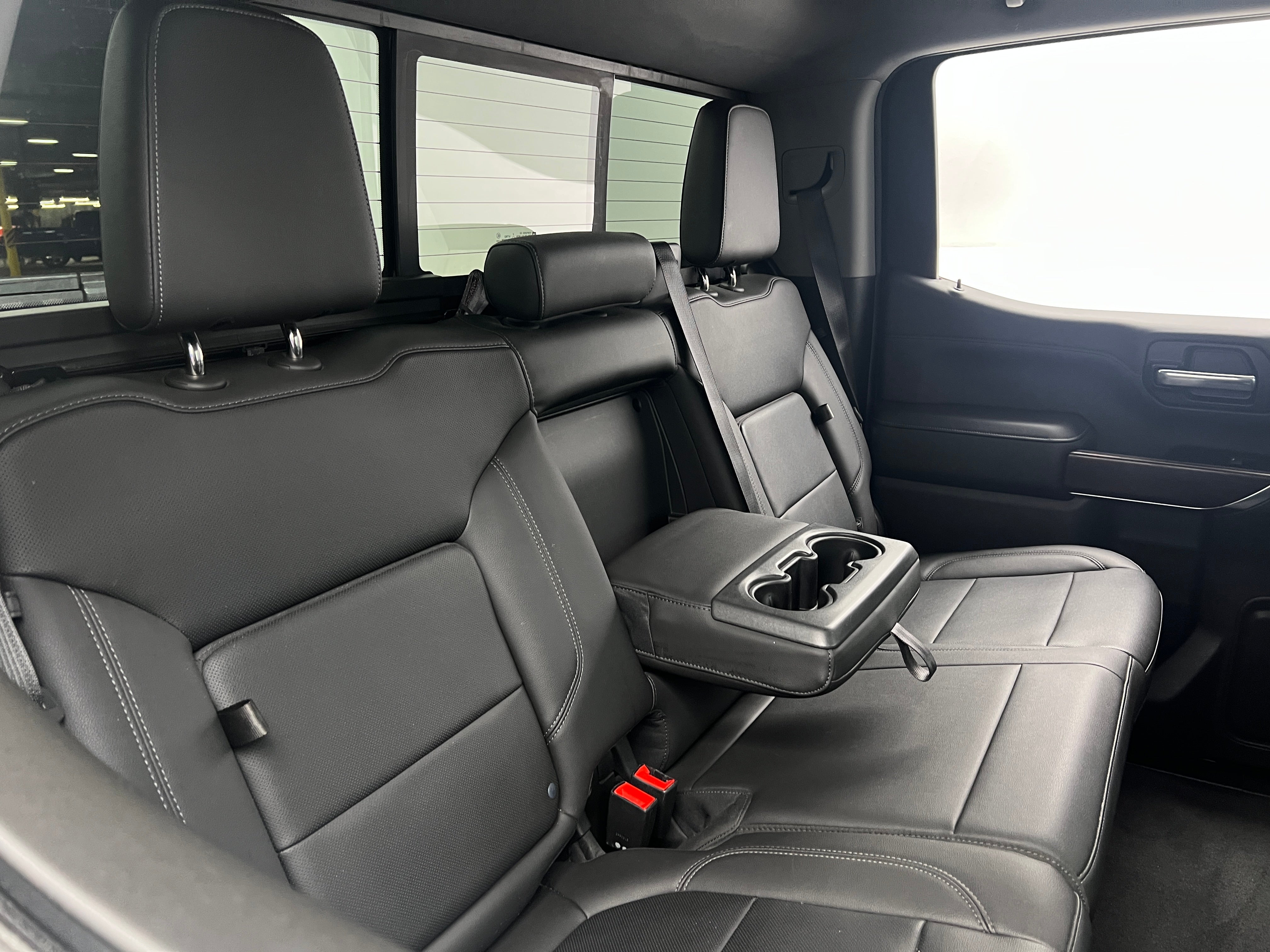 2019 GMC Sierra 1500 SLT 6