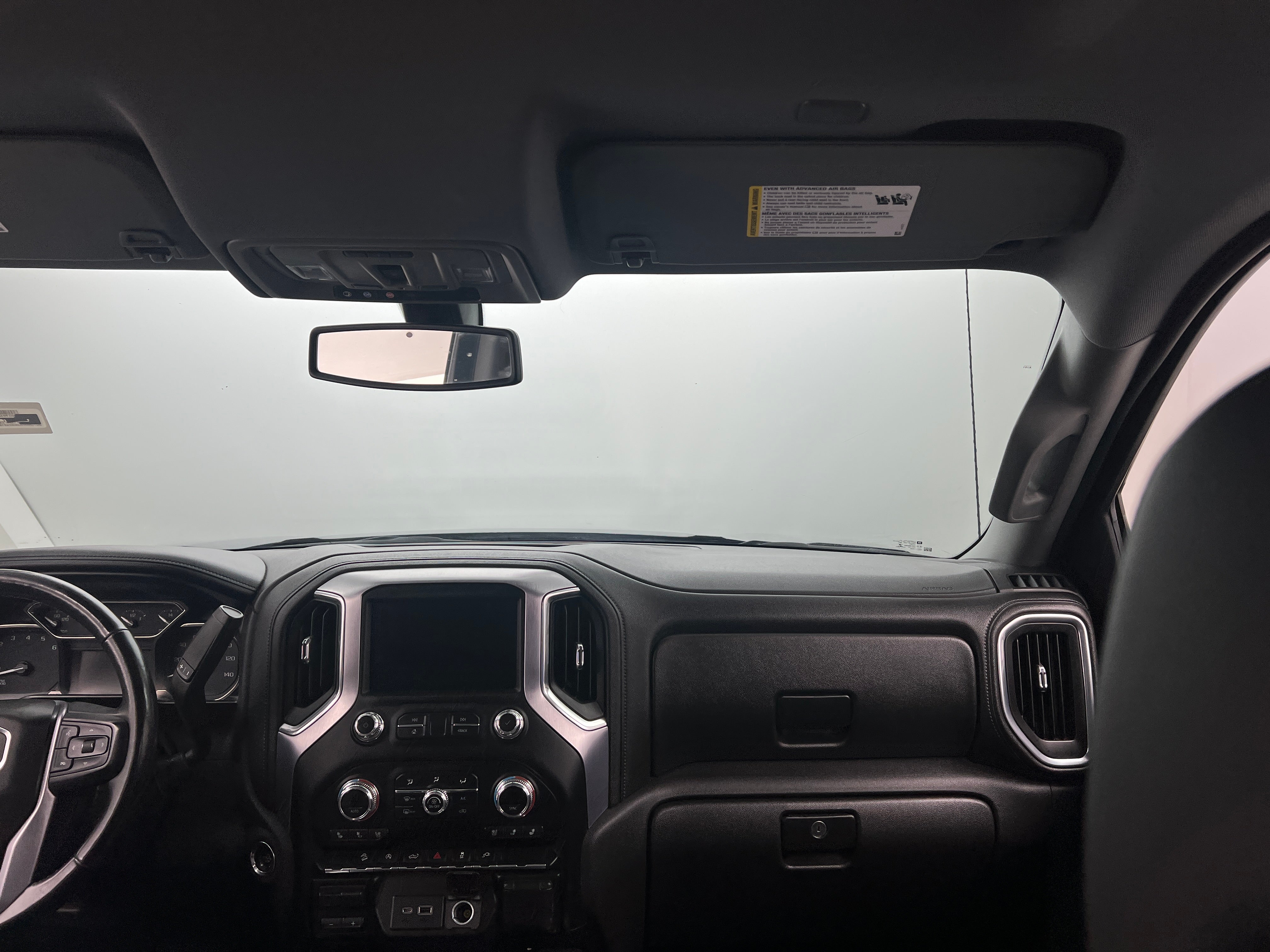 2019 GMC Sierra 1500 SLT 3