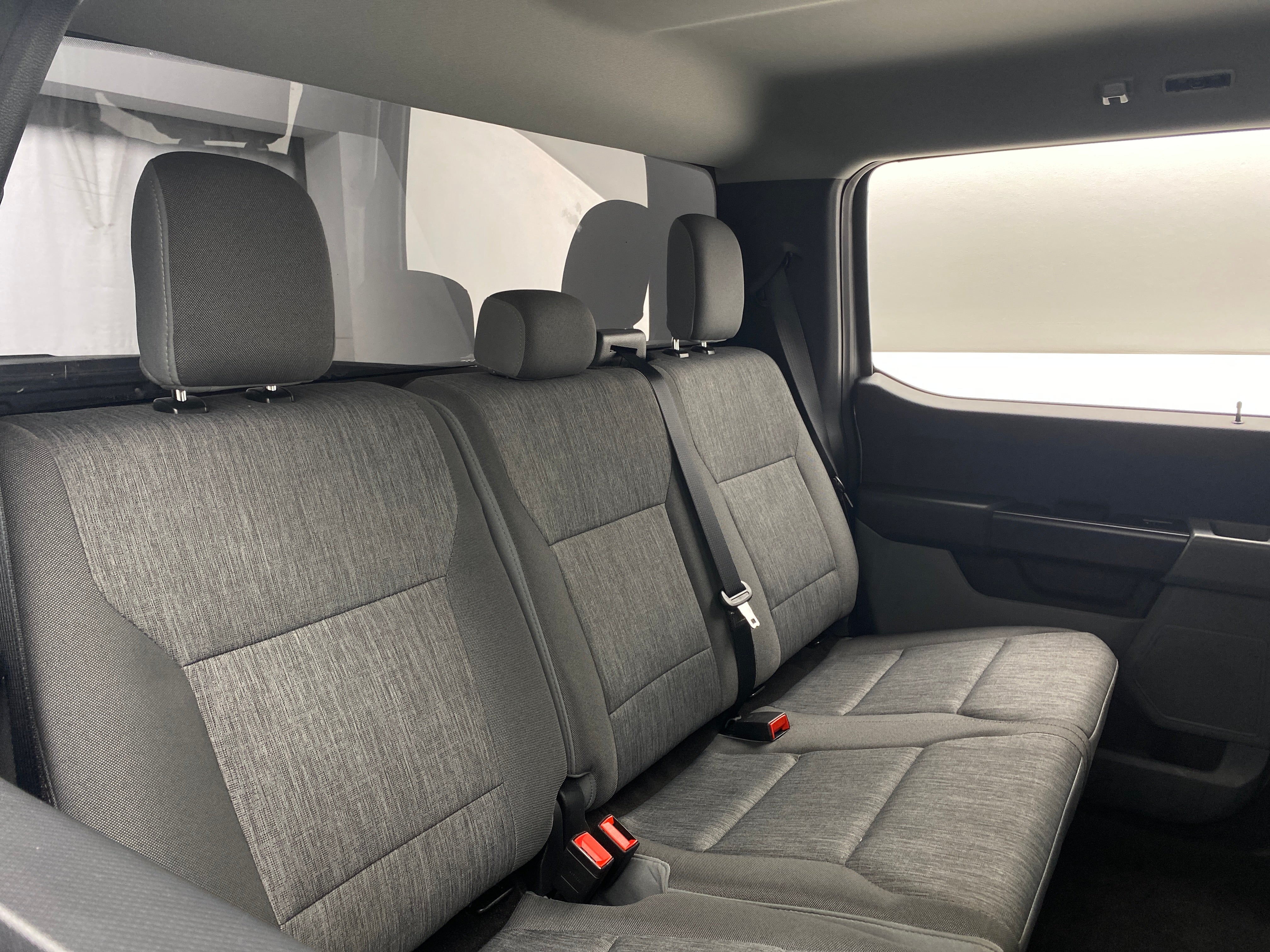 2023 Ford Econoline E-150 6