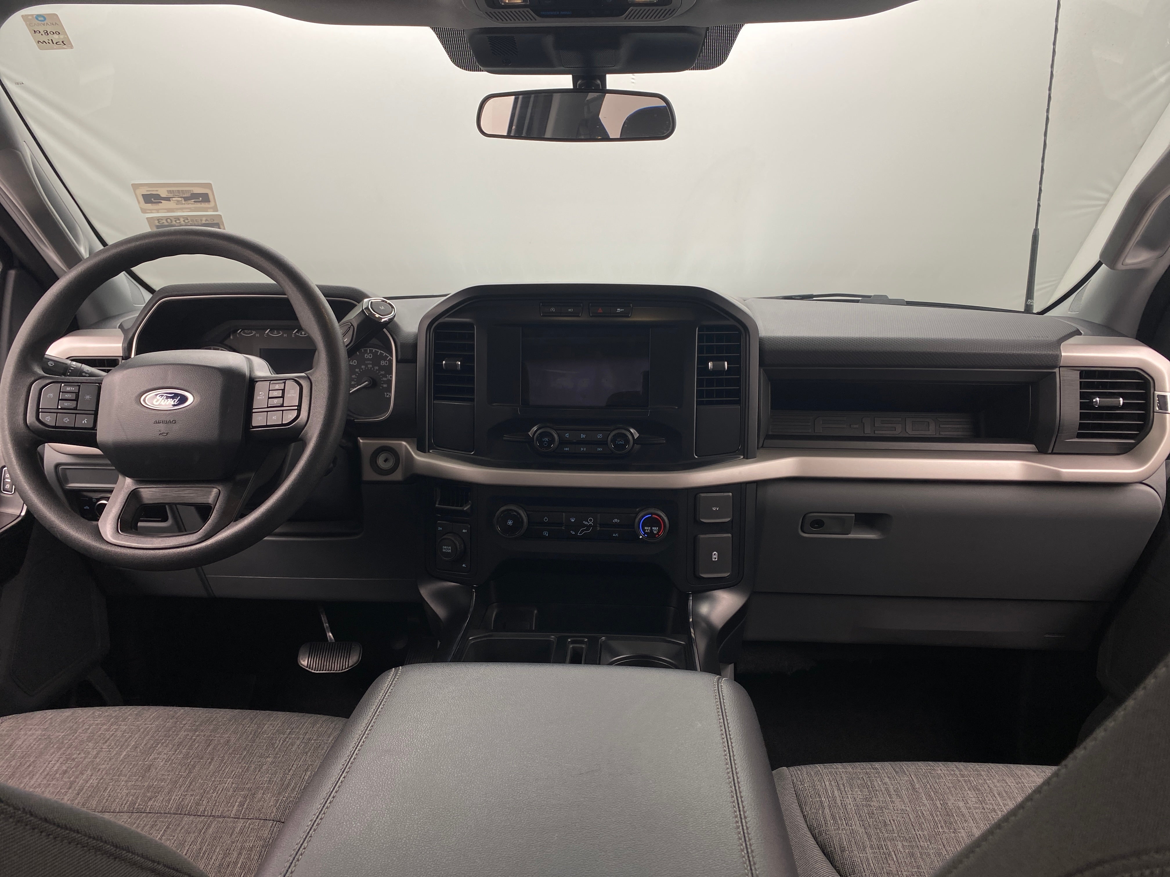 2023 Ford Econoline E-150 3