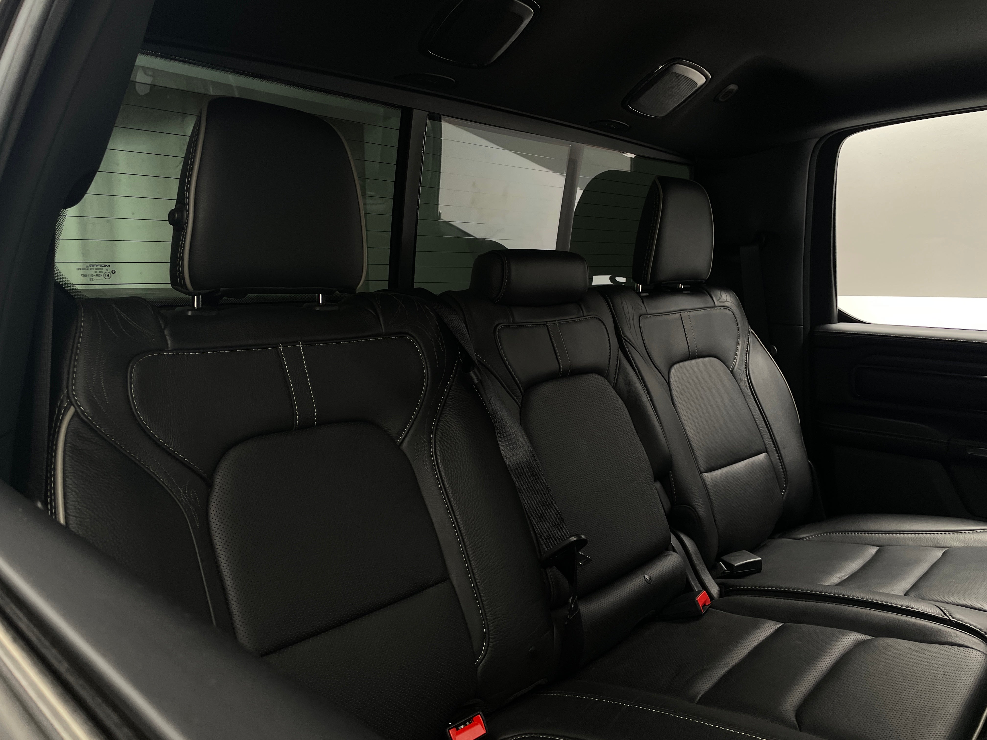 2022 RAM 1500 Limited 5