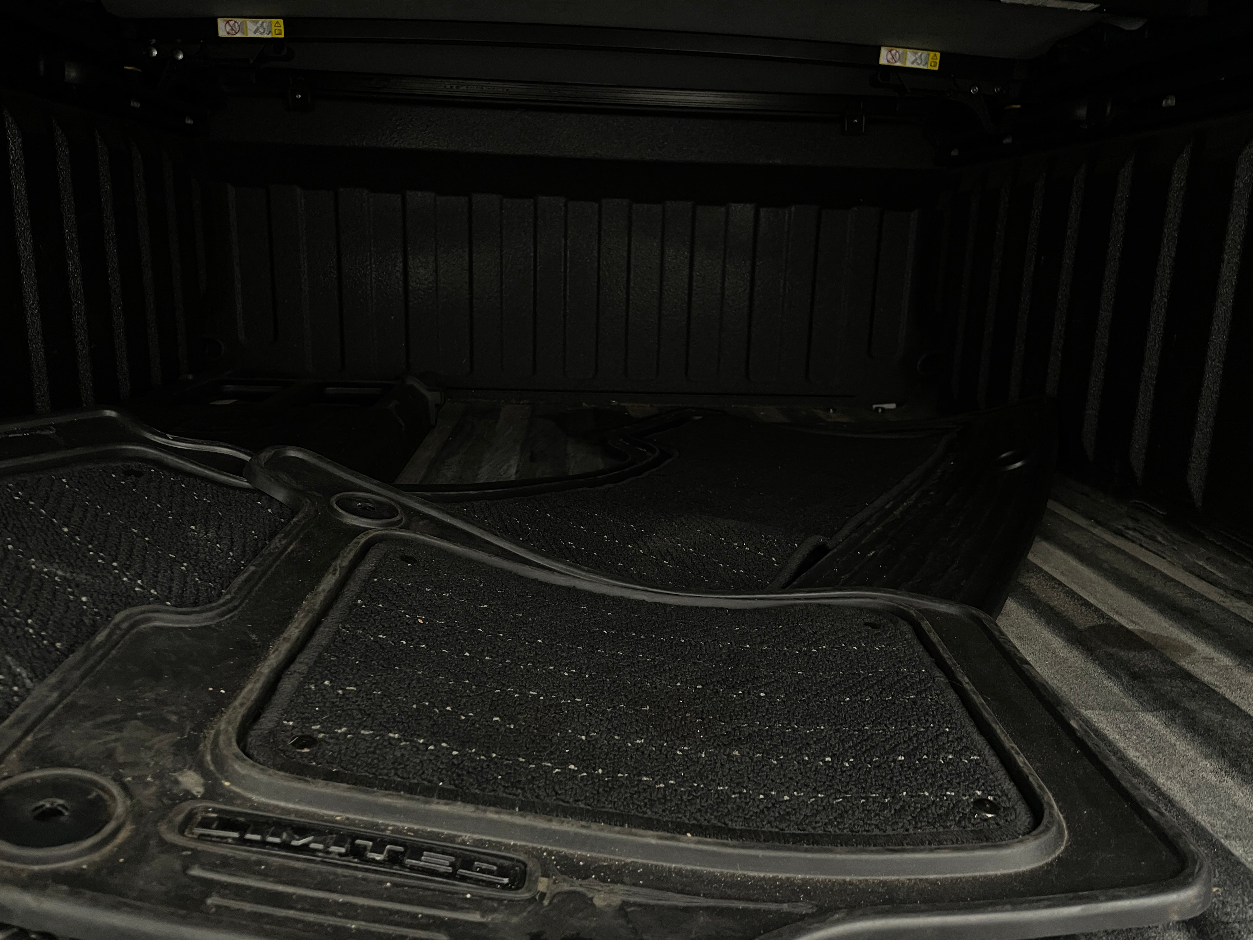 2022 RAM 1500 Limited 6