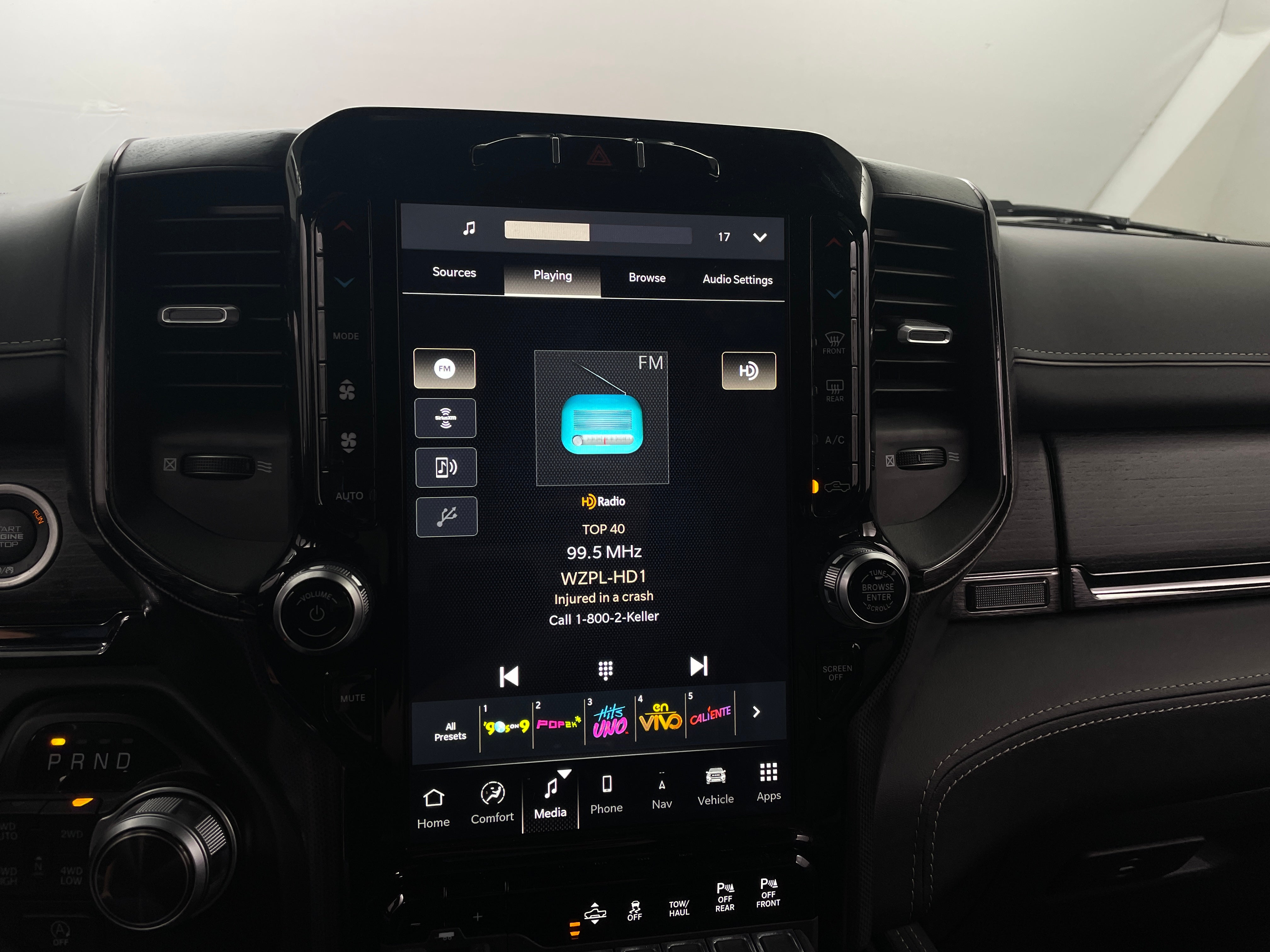 2022 RAM 1500 Limited 3